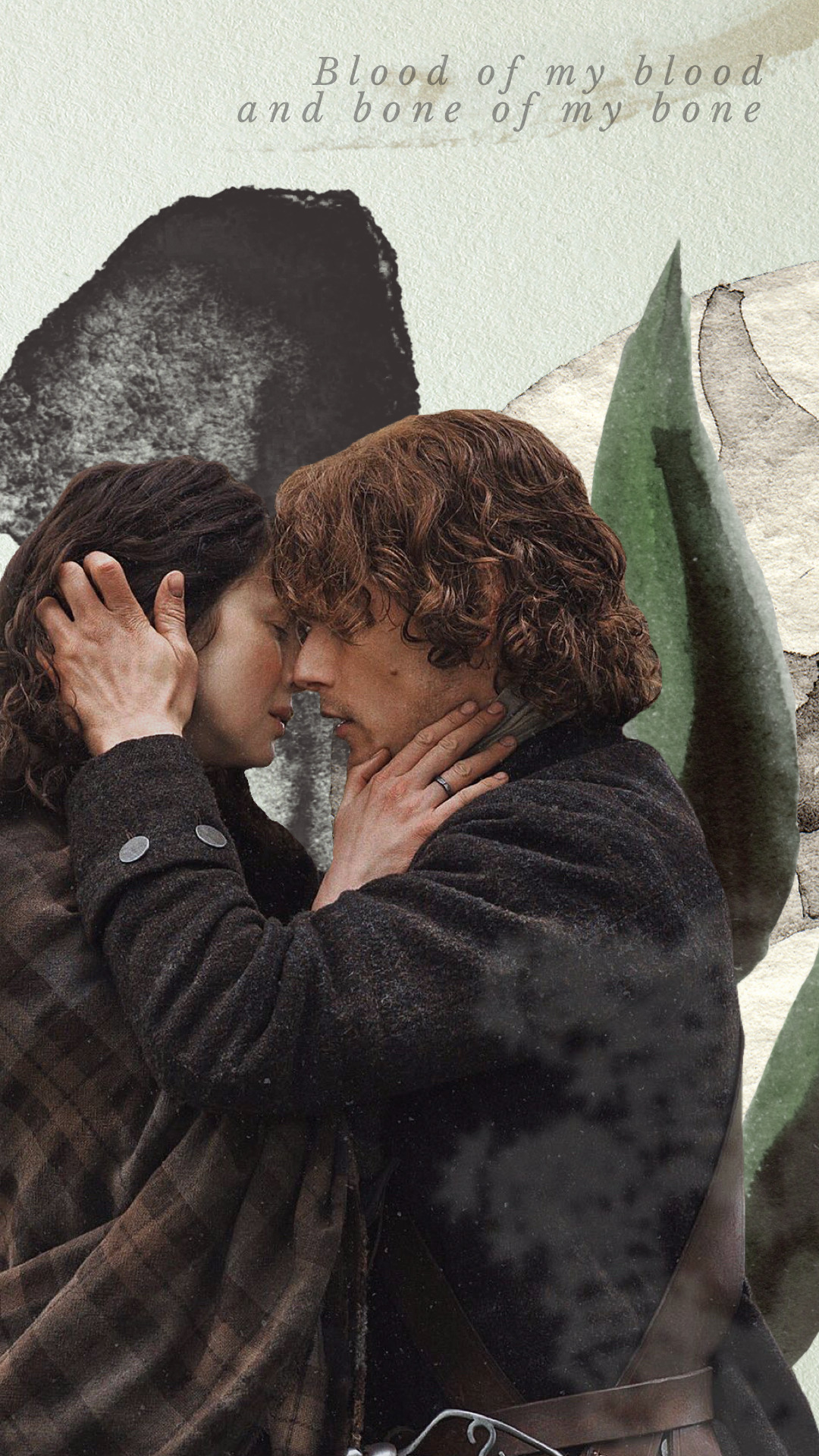 caitriona balfe wallpaper