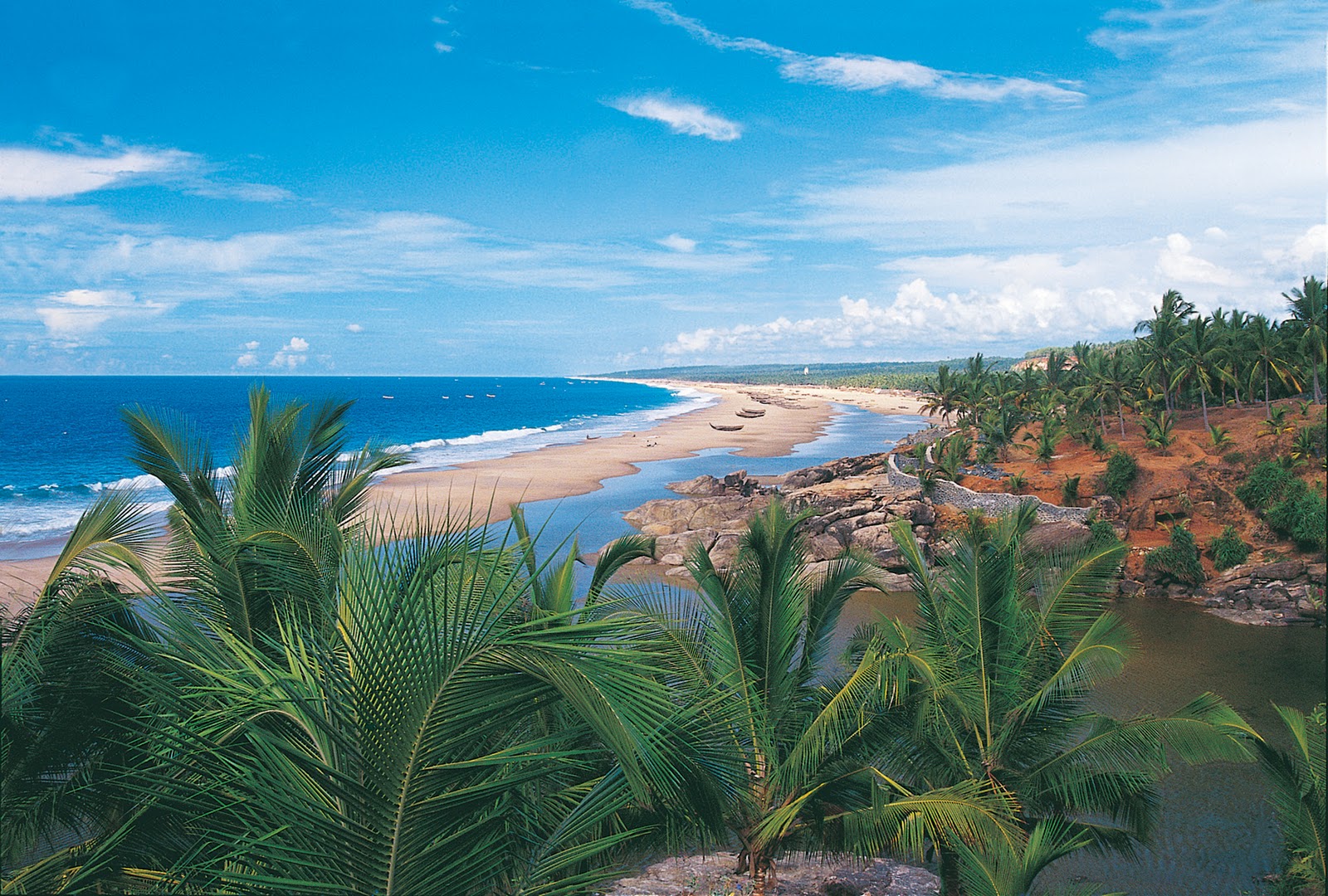Kerala HD Wallpaper HD Widescreen Wallpaper High Beautiful Place In Kerala HD Wallpaper