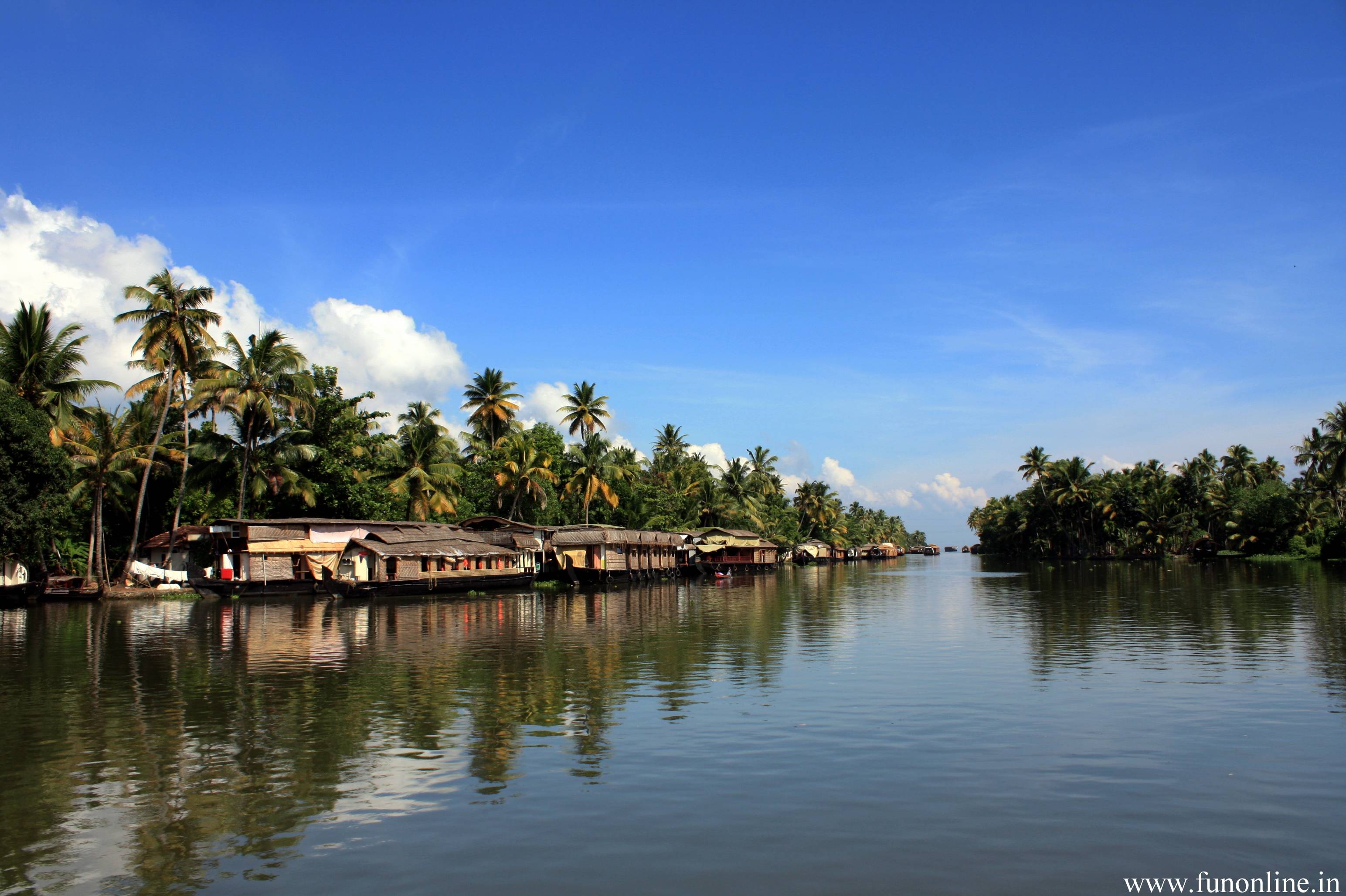29++ Kerala Nature Rain HD Wallpaper