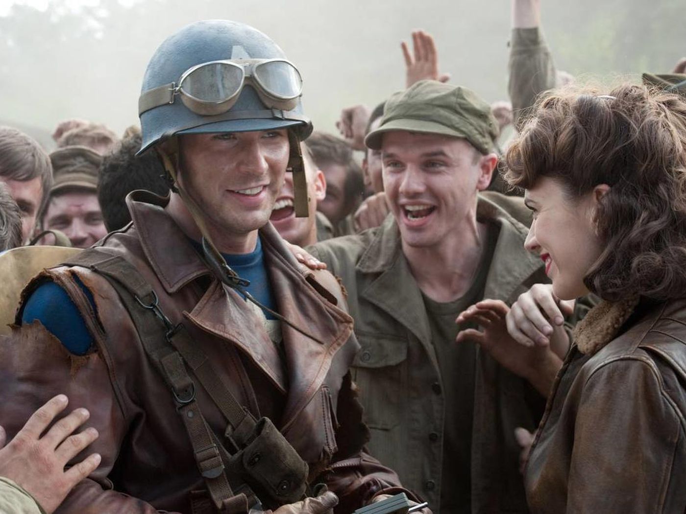 Loki': Did Peggy Carter make a cameo?