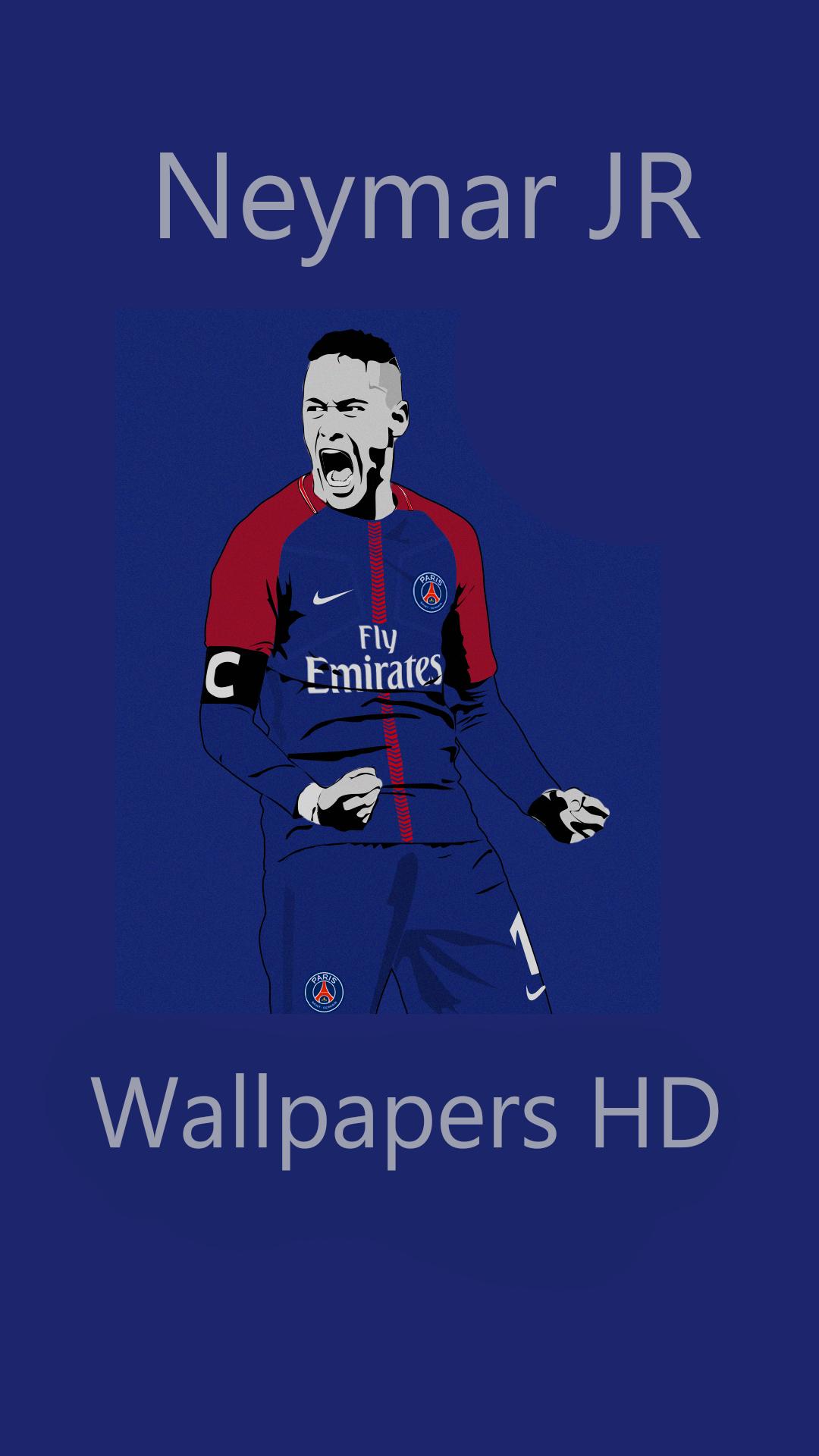 Top Neymar Psg Wallpeprs HD for Android
