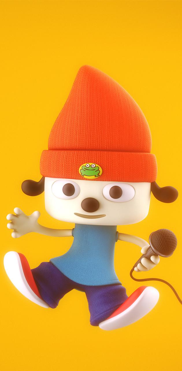 Parappa Android Wallpapers - Wallpaper Cave