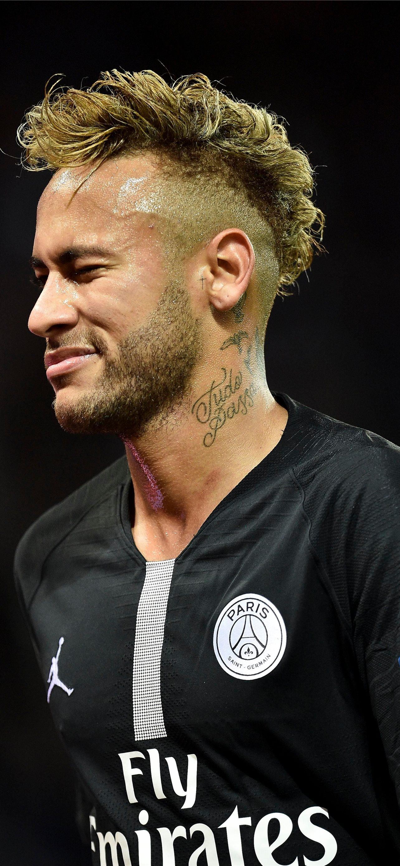 neymar psg iPhone Wallpaper Free Download
