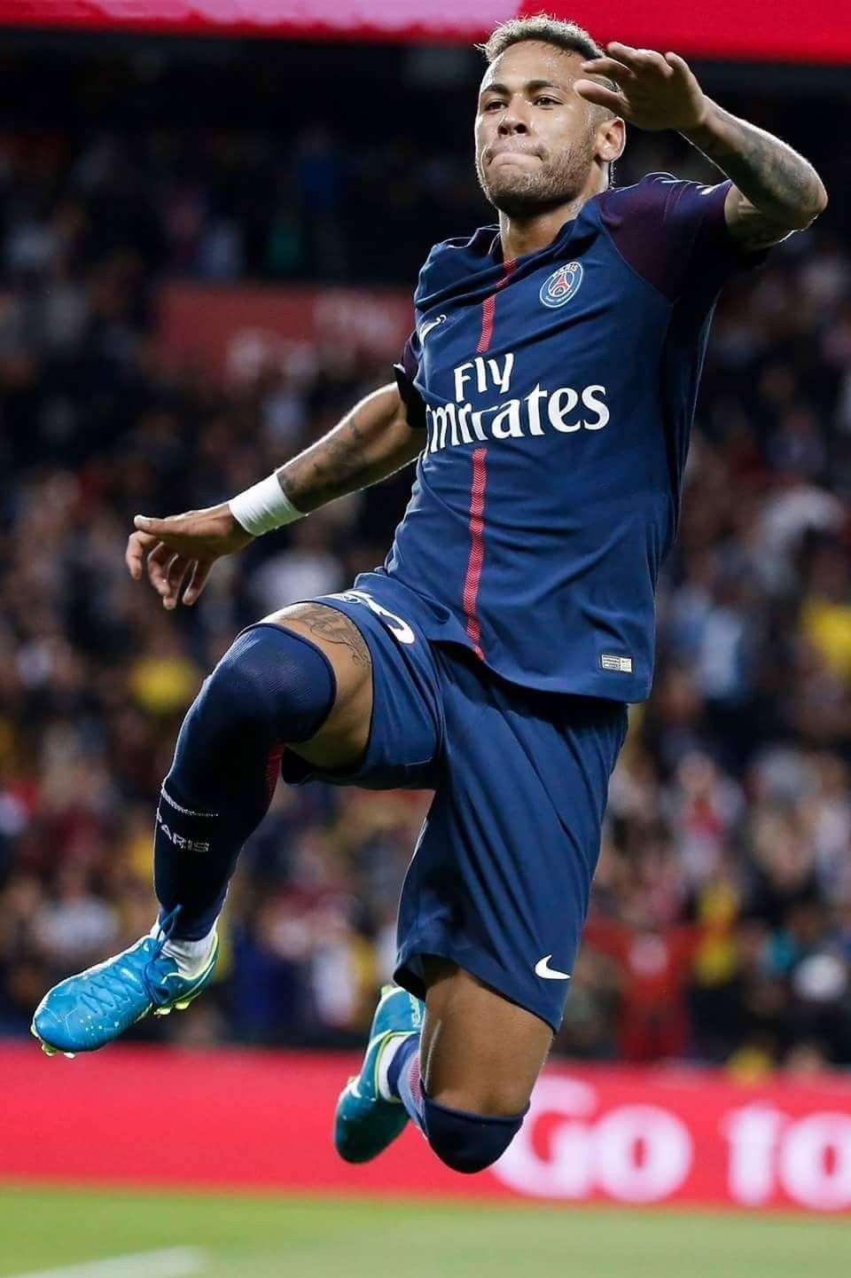 Neymar Psg Wallpaper