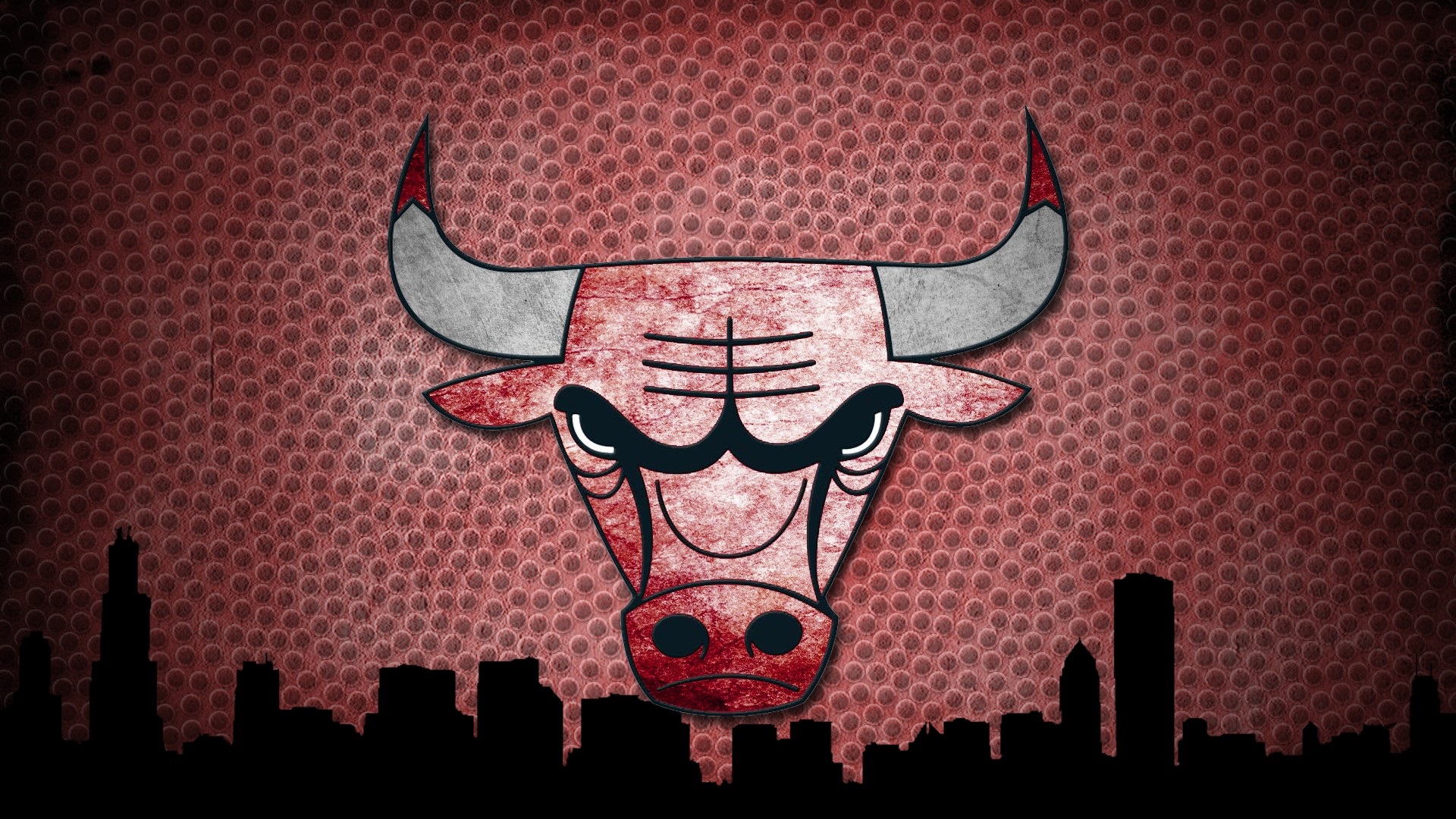 Chicago Bulls HD Wallpaper Basketball Wallpaper
