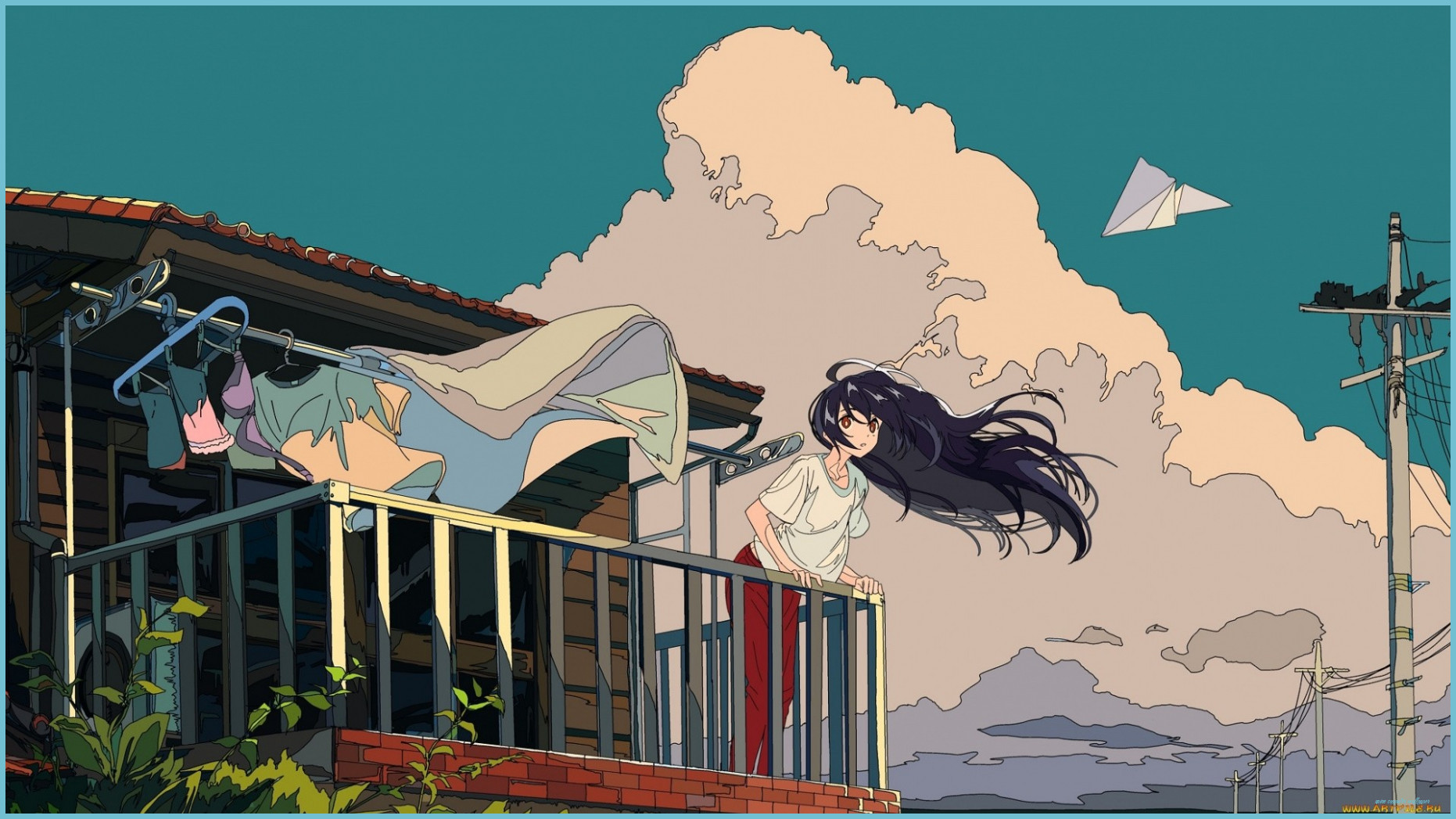 Discover 87+ minimalist anime wallpaper 4k super hot -  highschoolcanada.edu.vn