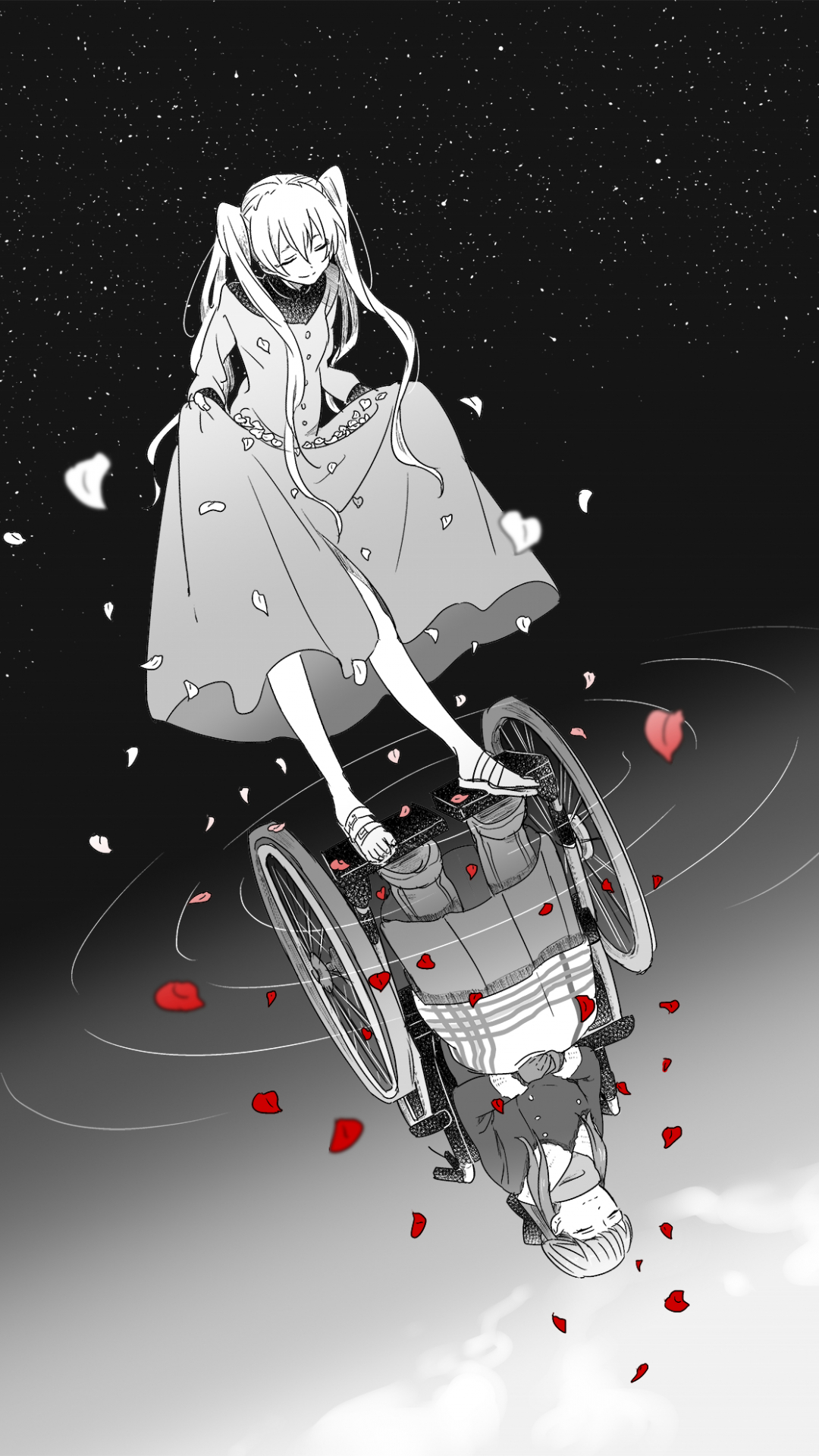 Free download Michella Watch Kekkai Sensen Zerochan Anime Image Board [1400x1977] for your Desktop, Mobile & Tablet. Explore Michella Wallpaper