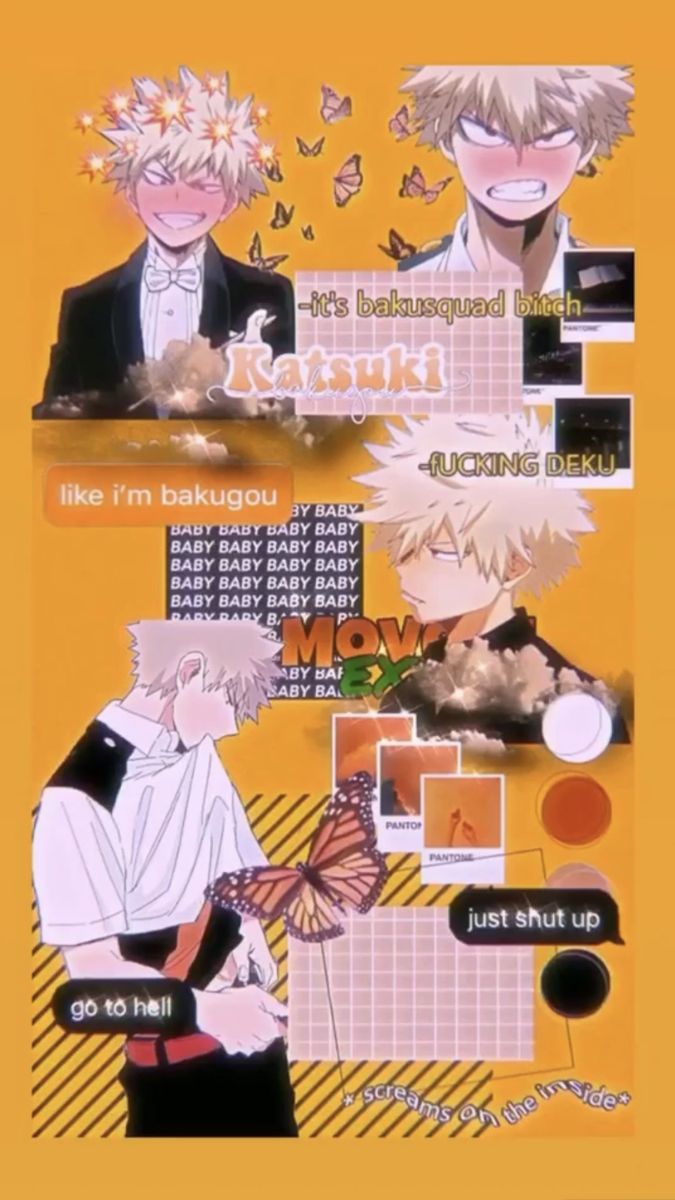 anime. Cute anime wallpaper, Aesthetic anime, Kawaii anime