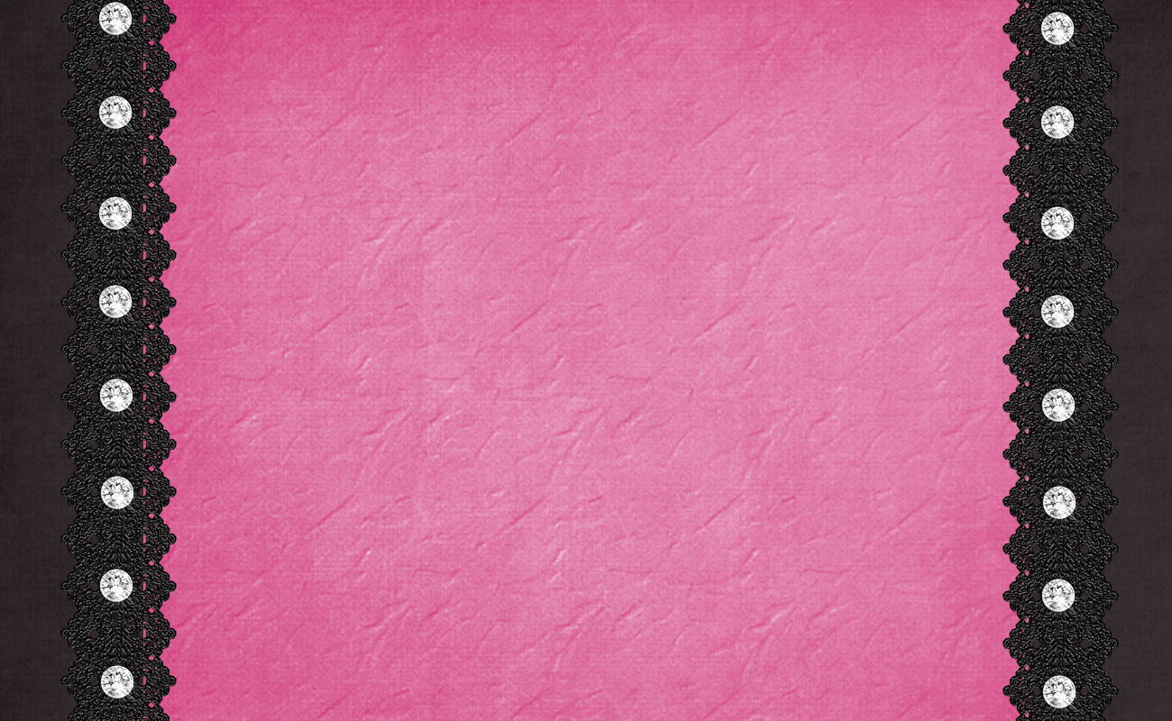 pink and black vintage background