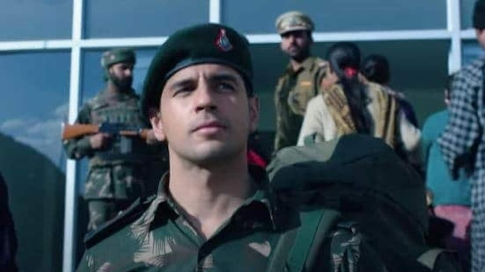 Shershaah Vikram Batra's Brother Reveals Emotional Reaction To Film, Says It Took '10 12% Cinematic Liberty'