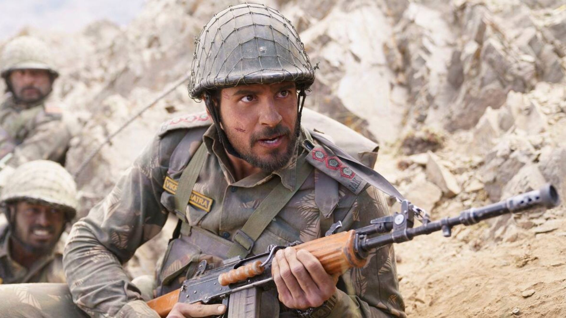 Loved Shershaah? Here are other Kargil war movies on Amazon Prime Video and more