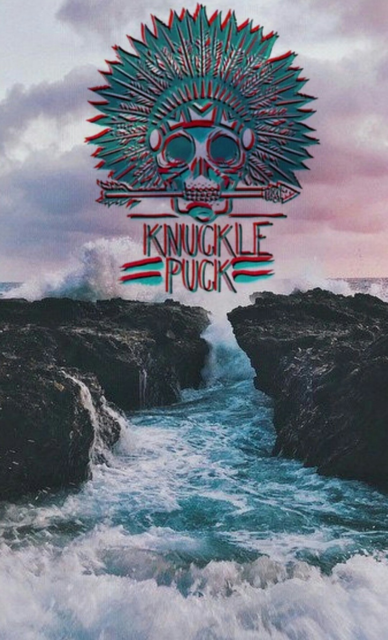 Knuckle Puck Wallpapers Wallpaper Cave