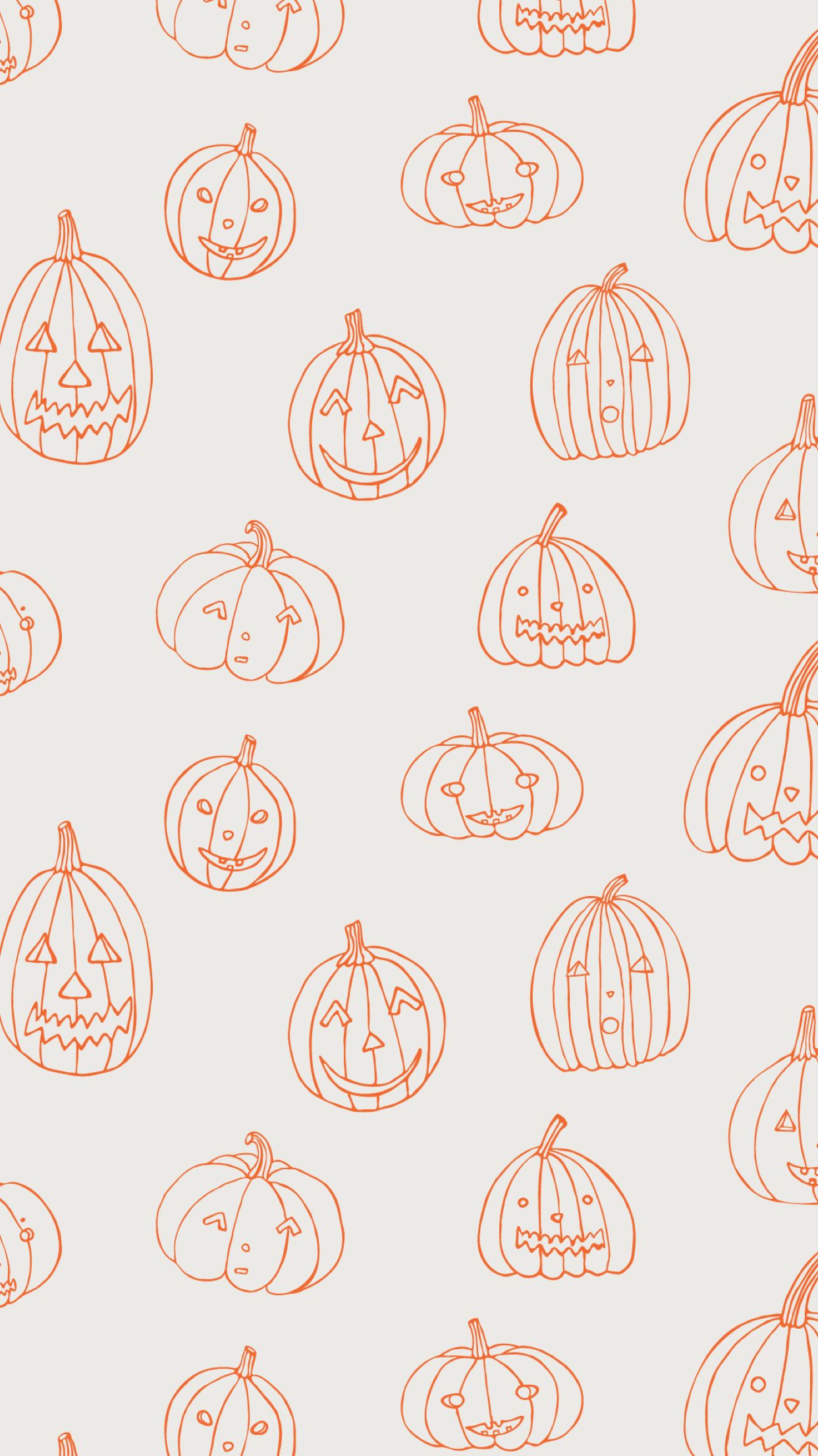 Fondos de pantalla otoño. Halloween wallpaper background, Cute fall wallpaper, iPhone wallpaper fall