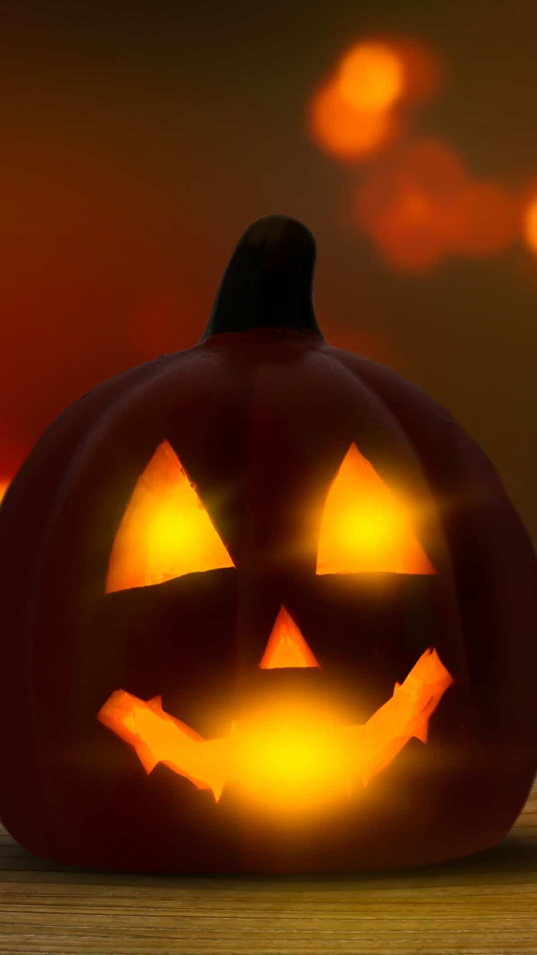 Free Wallpaper for iPhone. The Halloween Collection