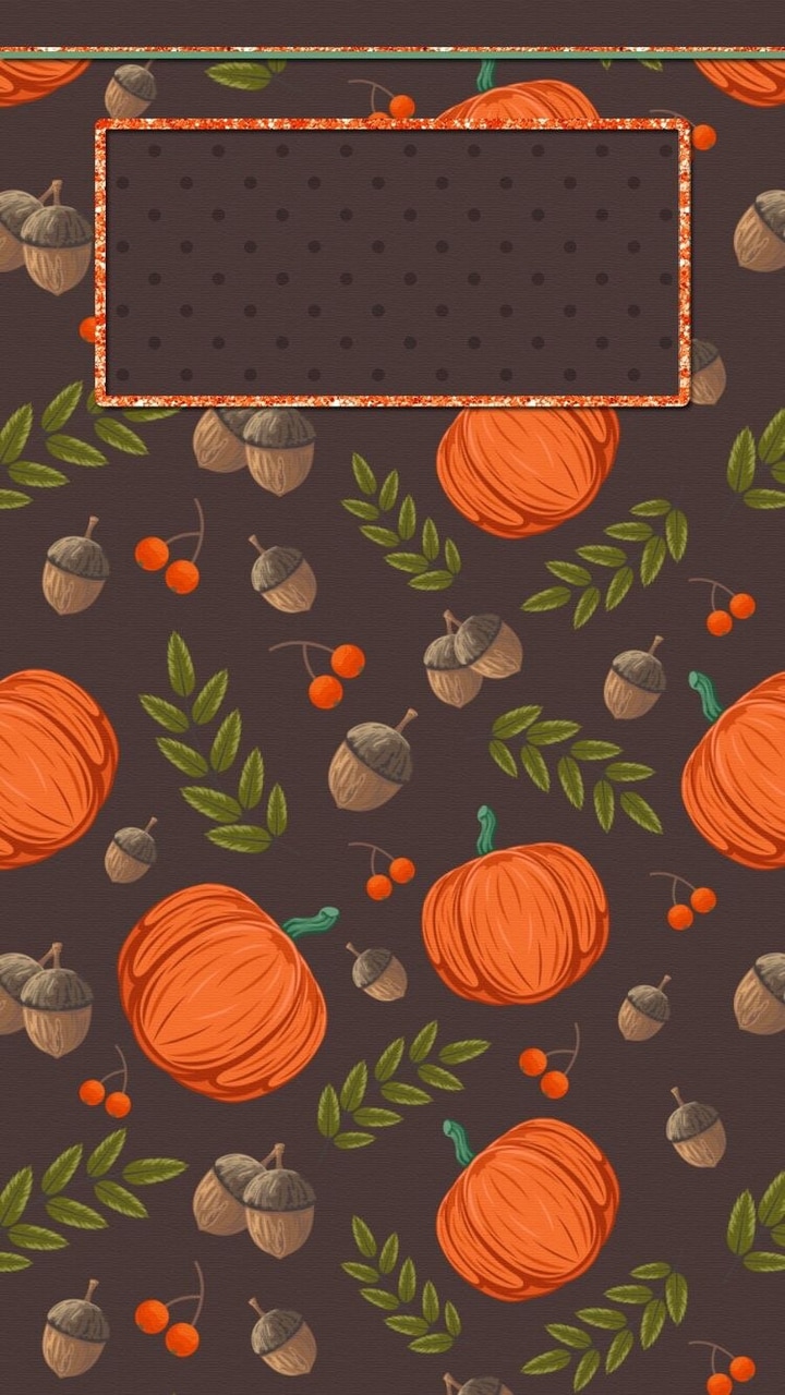 Fall wallpaper discovered