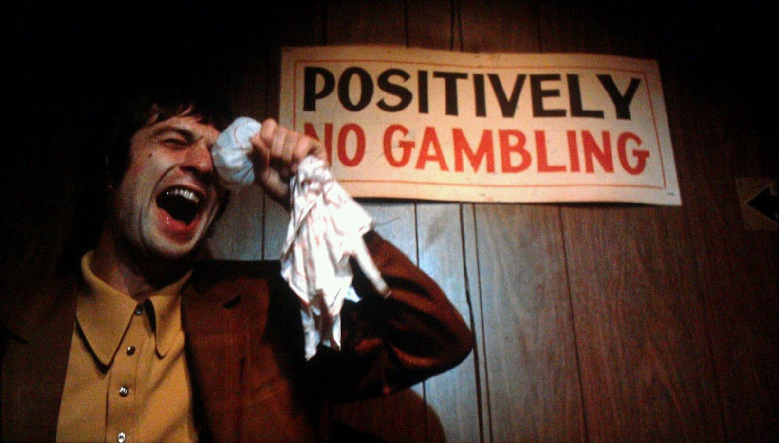 Mean Streets. Martin scorsese, Robert de niro, Film stills