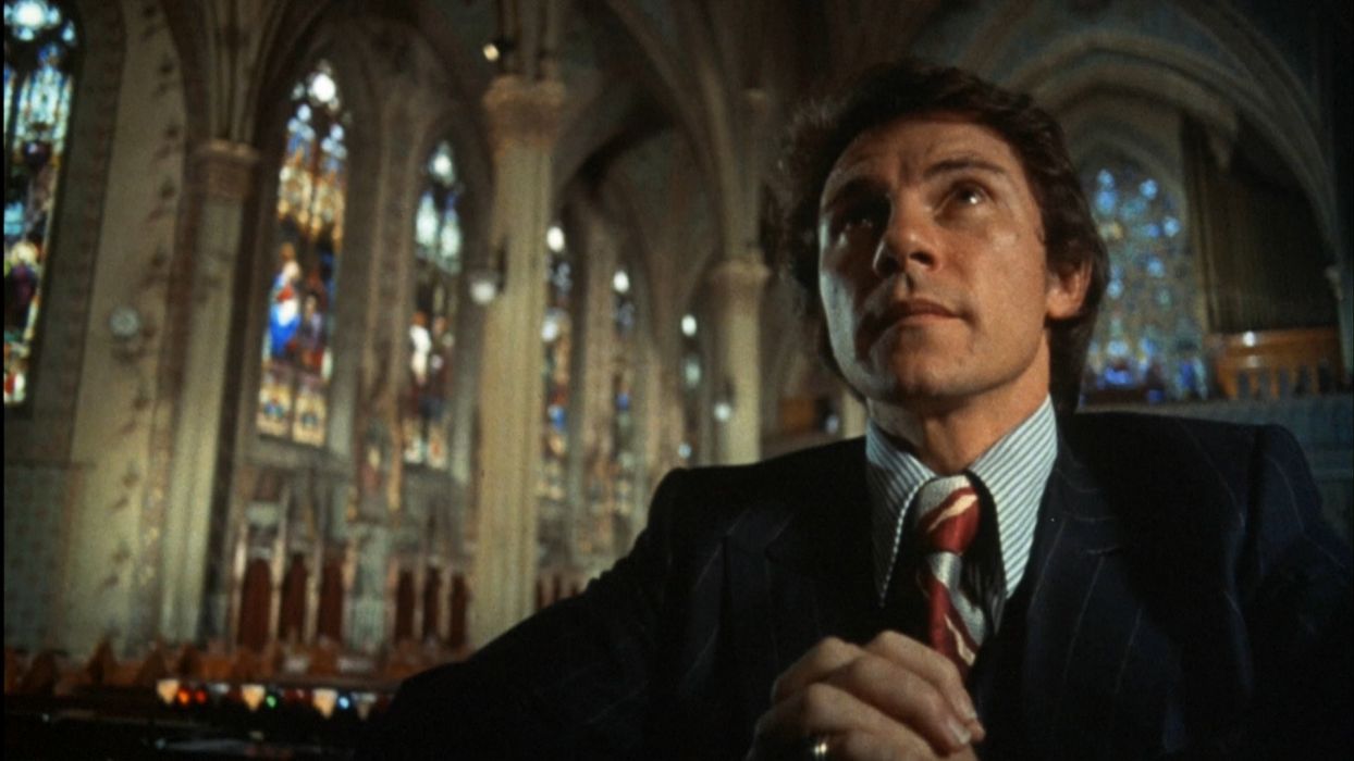 Harvey Keitel Charlie Mean Streets 1973 Classic wallpaperx1080