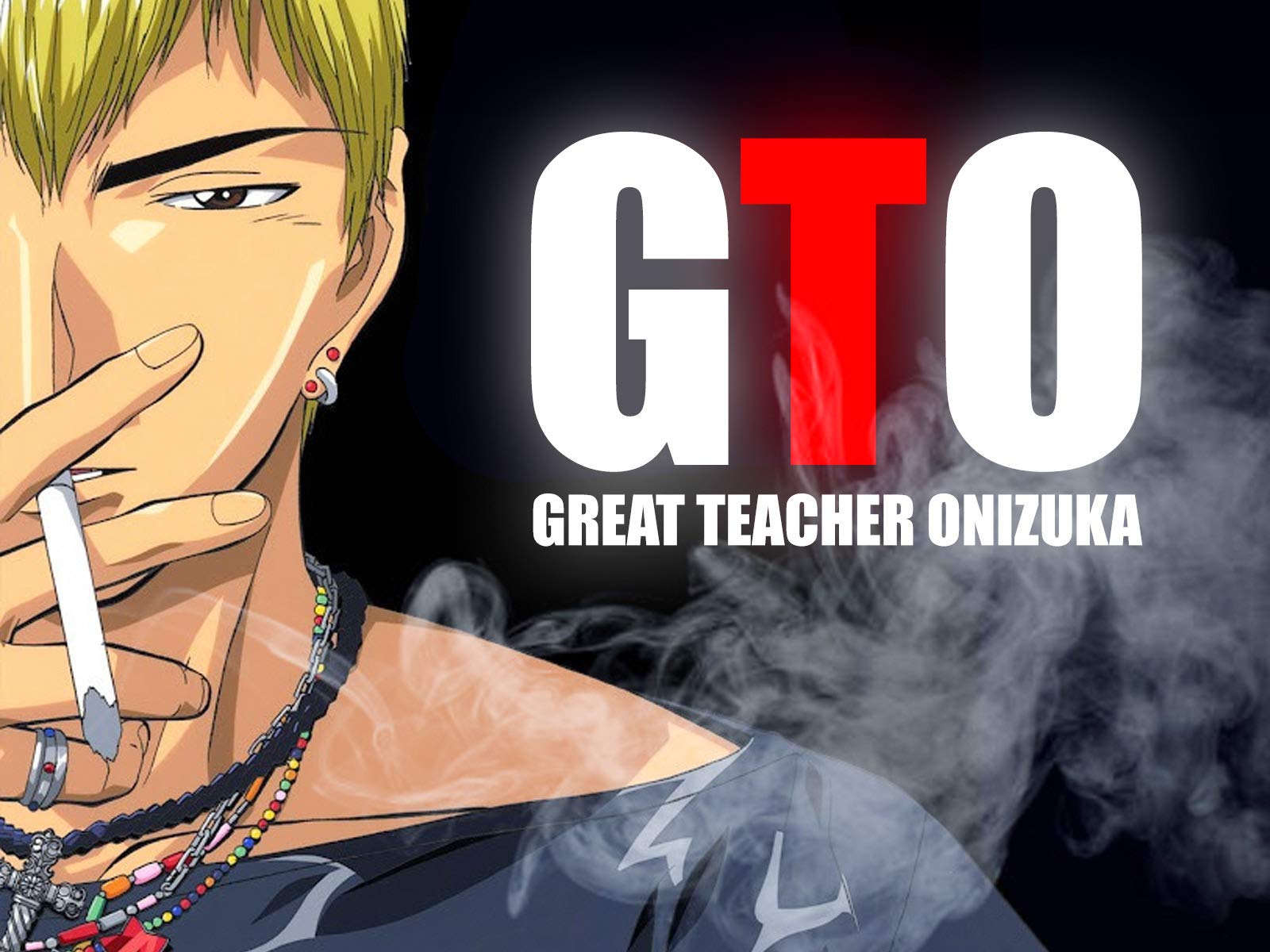 Great Teacher Onizuka: Completedofficeanime