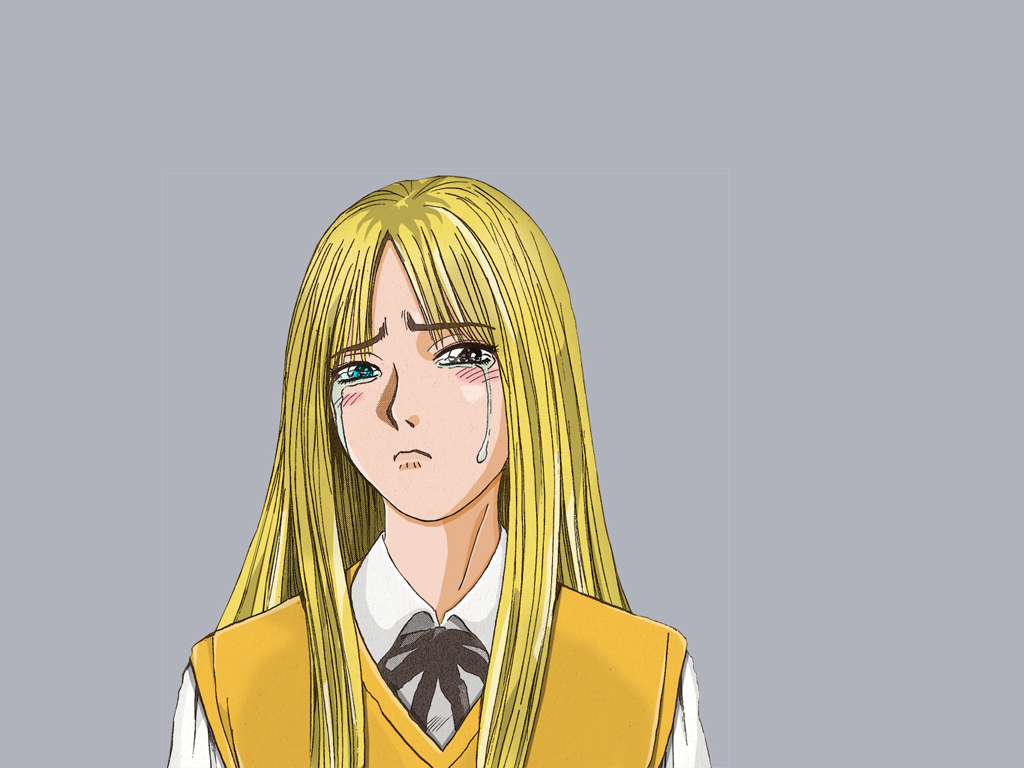 10++ Anime Great Teacher Onizuka Wallpaper