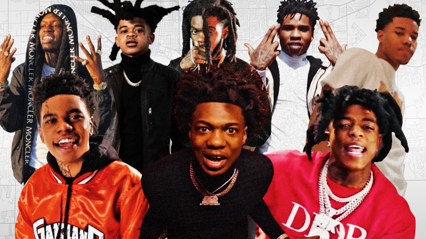 Best Jacksonville Rappers: A Guide to the Explosive Rap Scene