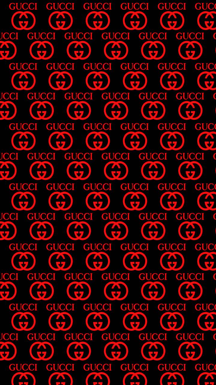 Gucci Red Wallpaper Free Gucci Red Background
