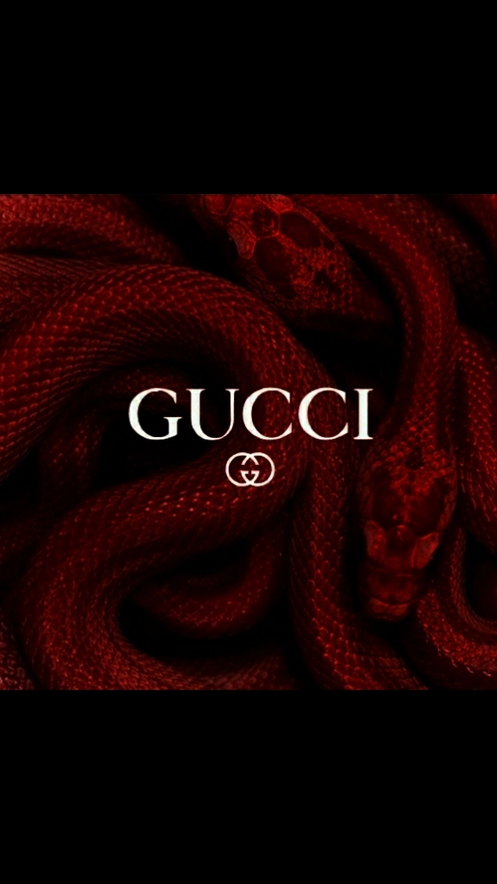 Dark Red, Gucci Red Wallpaper And White Wallpaper Gucci