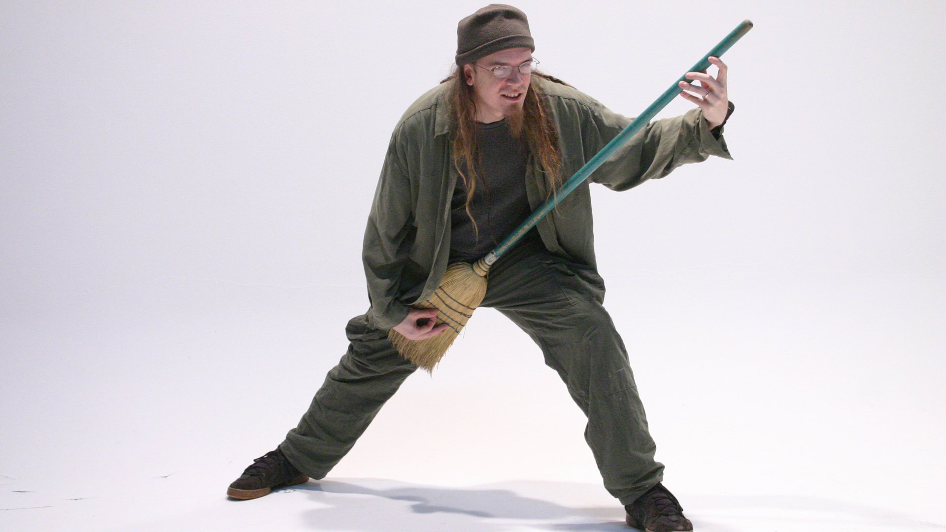 Devin Townsend Wallpapers - Wallpaper Cave