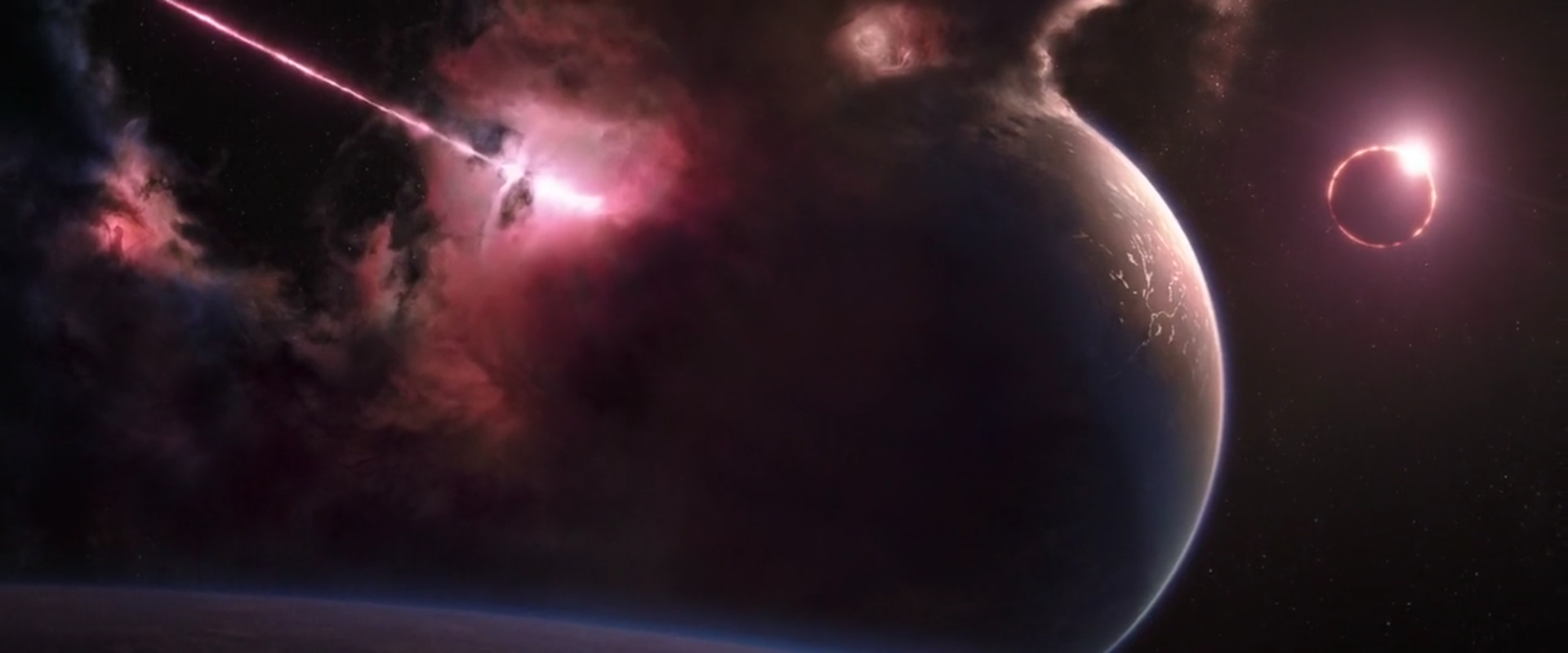 Vormir. Gallery. Marvel Cinematic Universe