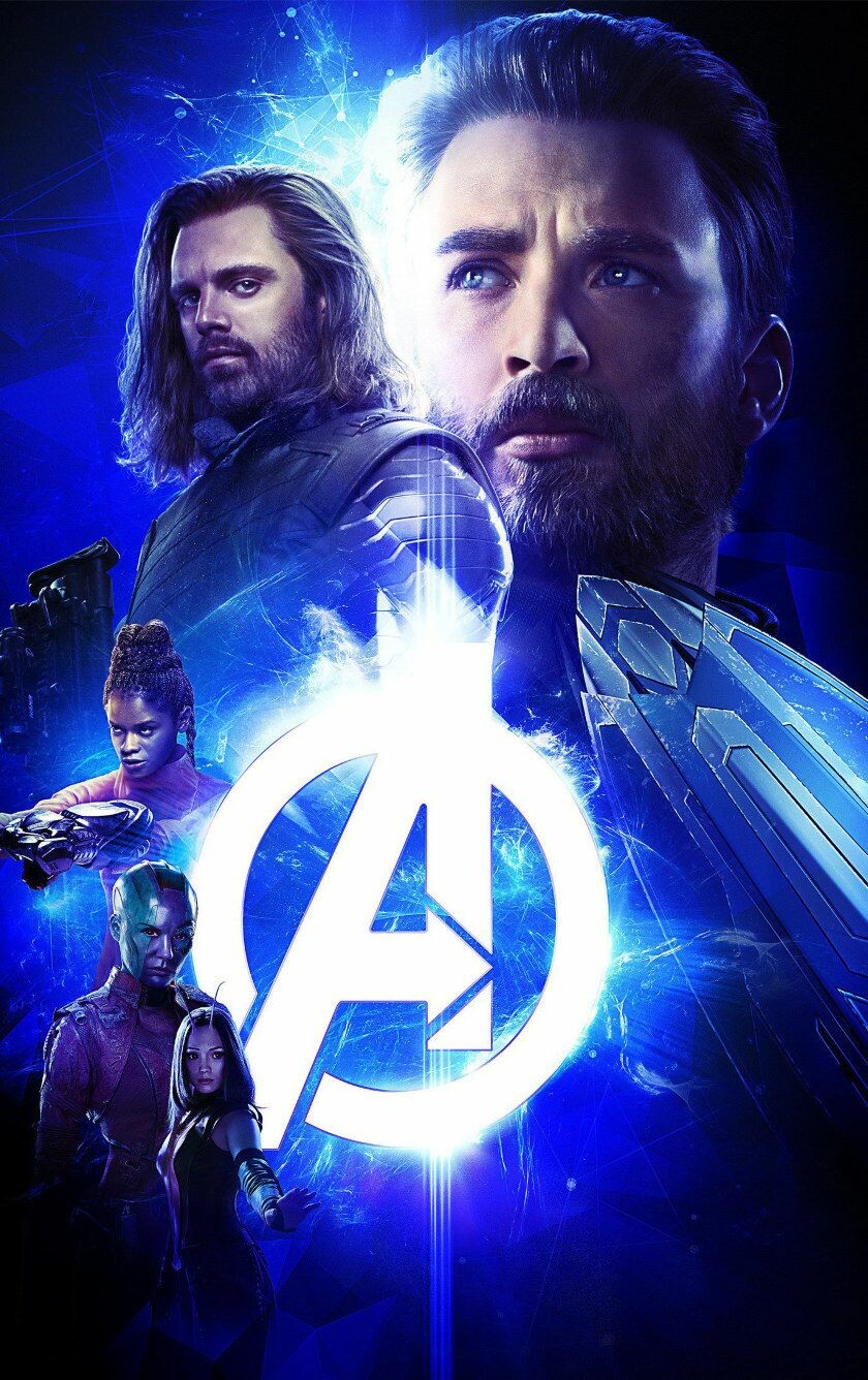 Avengers Laptop Wallpaper: HD, 4K, 5K for PC and Mobile. Download free image for iPhone, Android