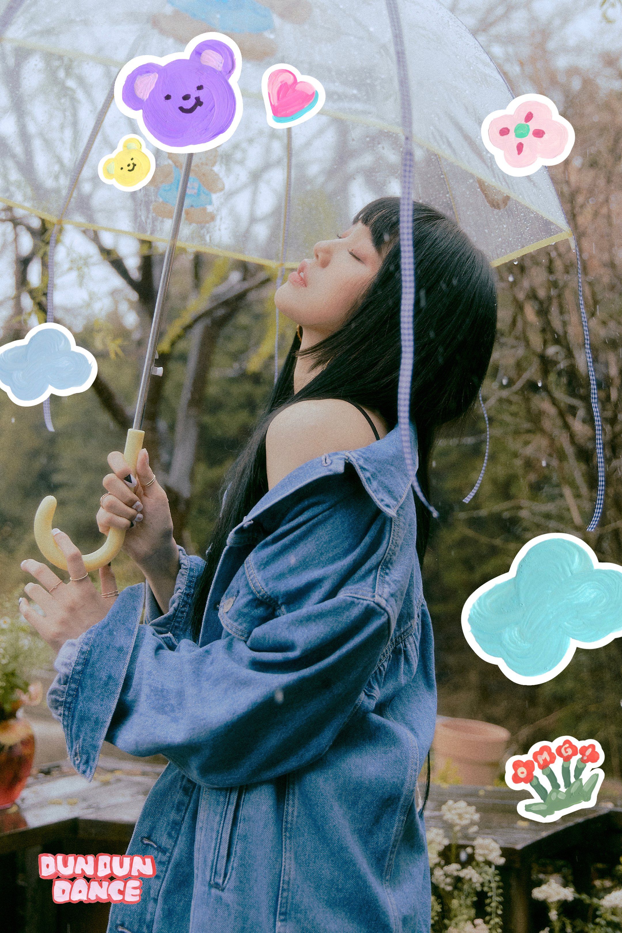 OHMYGIRL_official on Twitter. My girl, Mini albums, Girls album