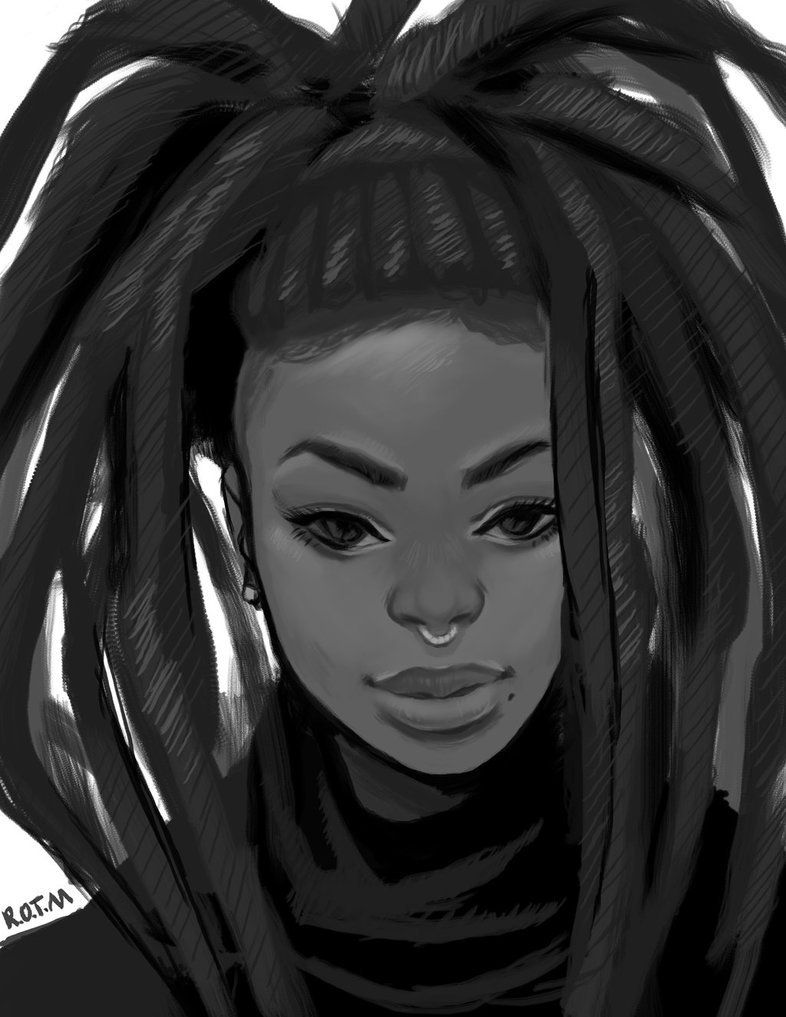 Black Women Art!