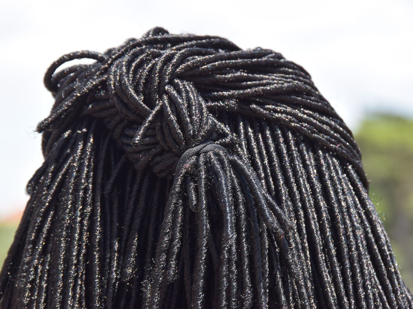 Dreadlocks Lawsuit: A black woman who lost a job offer because she refused to cut her dreadlocks is asking the Supreme Court to hear her case