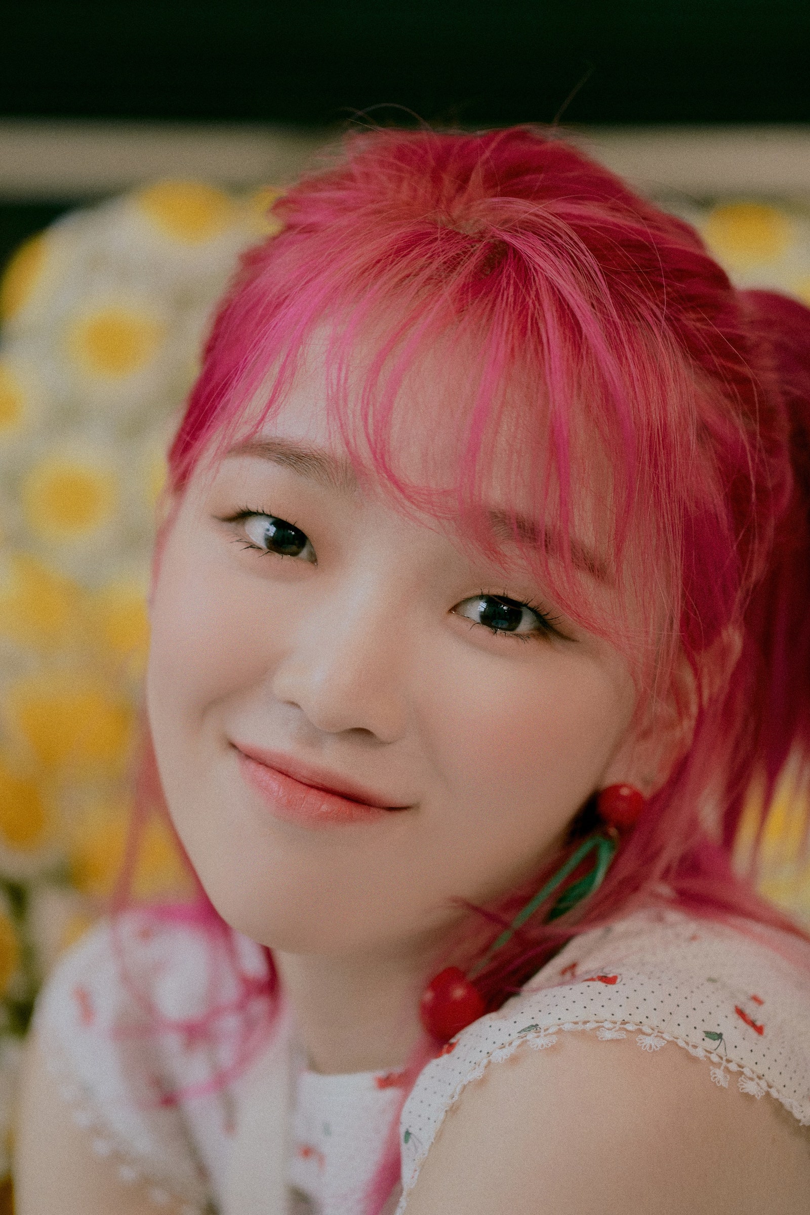 K Pop Group Oh My Girl Talks Latest Single Dun Dun Dance And Shares Best Career Beauty Moments