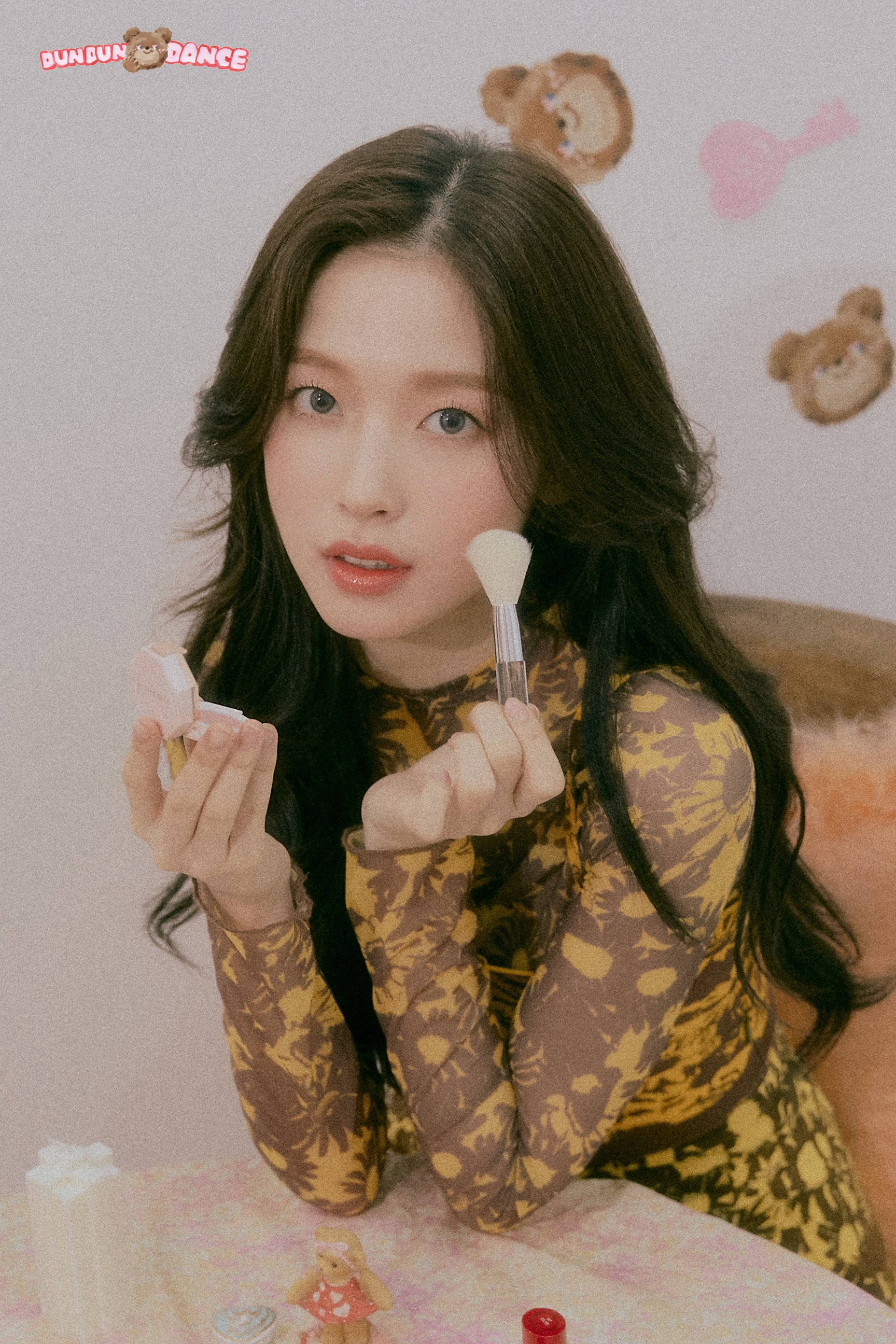 Arin Oh My Girl Wallpaper