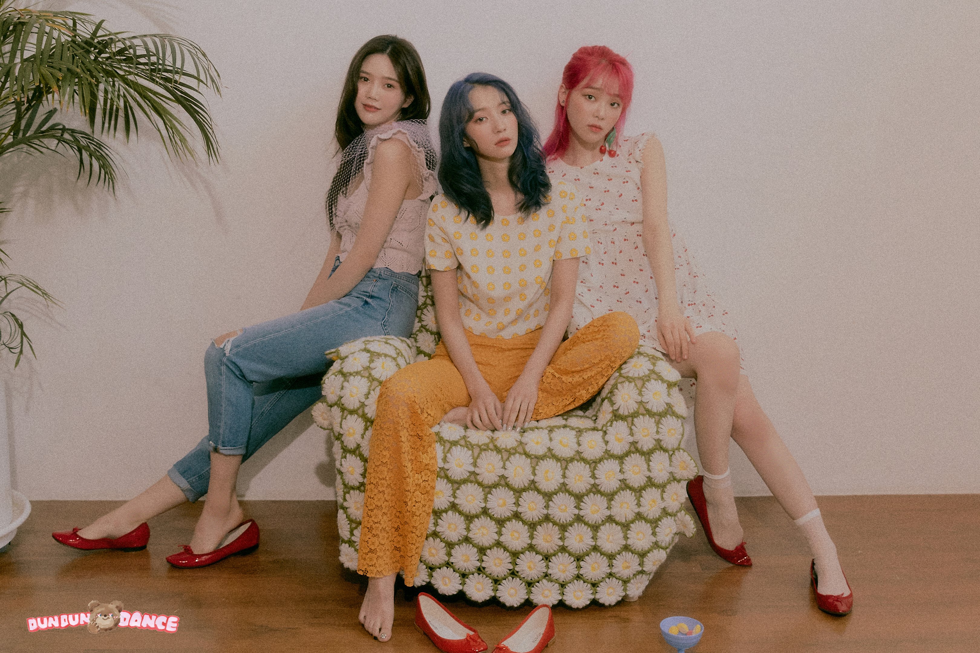 Oh My Girl Archives Pop Database