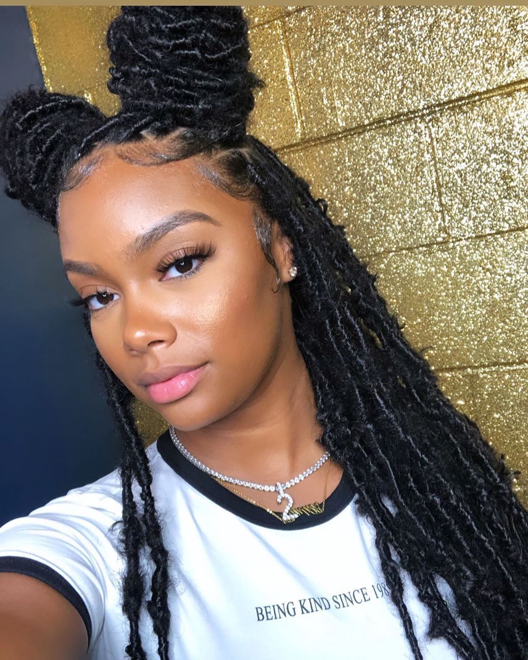 Paisli B on Instagram: “Isn't my hair pretty