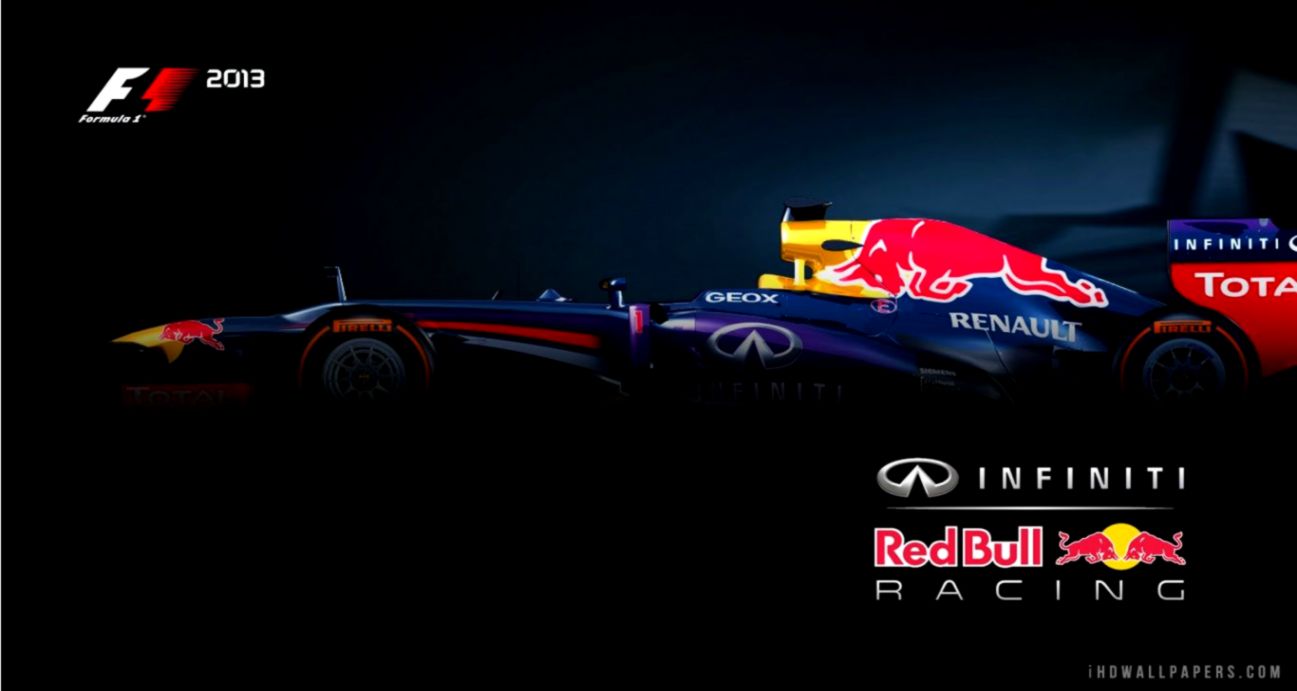 Formula One Wallpaper