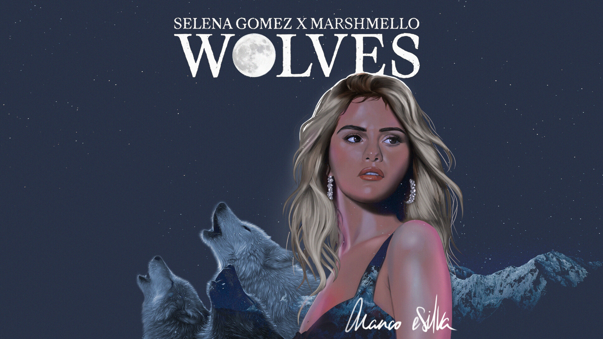 Selena Gomez, Marco e Silva