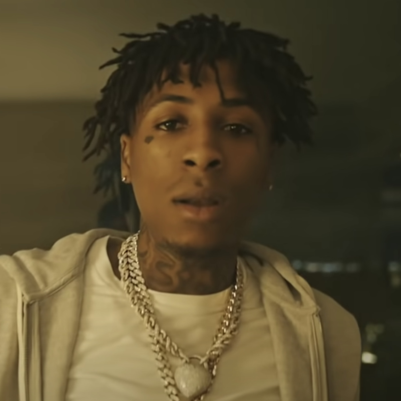 YoungBoy Never Broke Again drops off new visual for “I Ain't Scared”