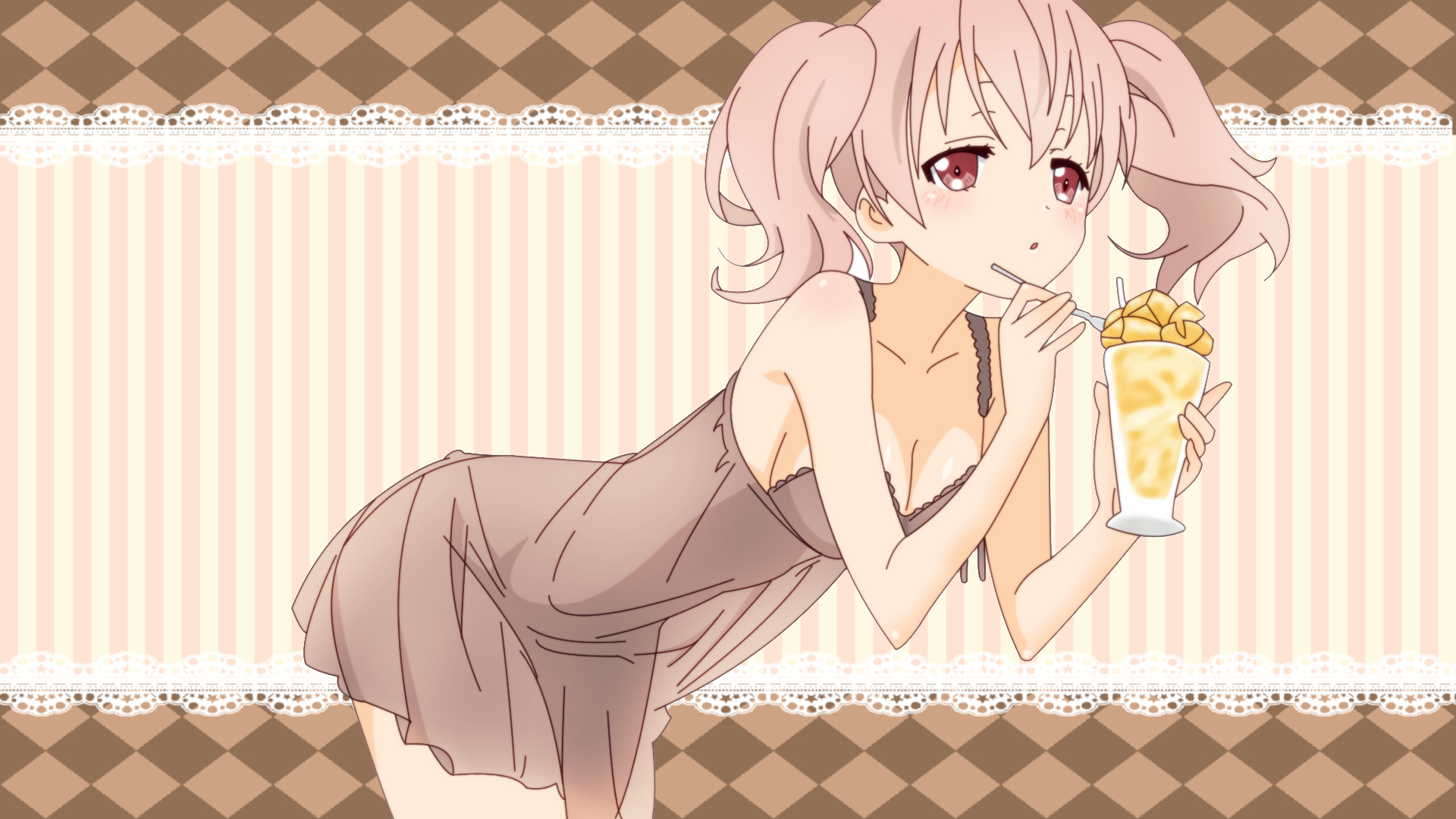 Roromiya Karuta x Boku SS Wallpaper Anime Image Board