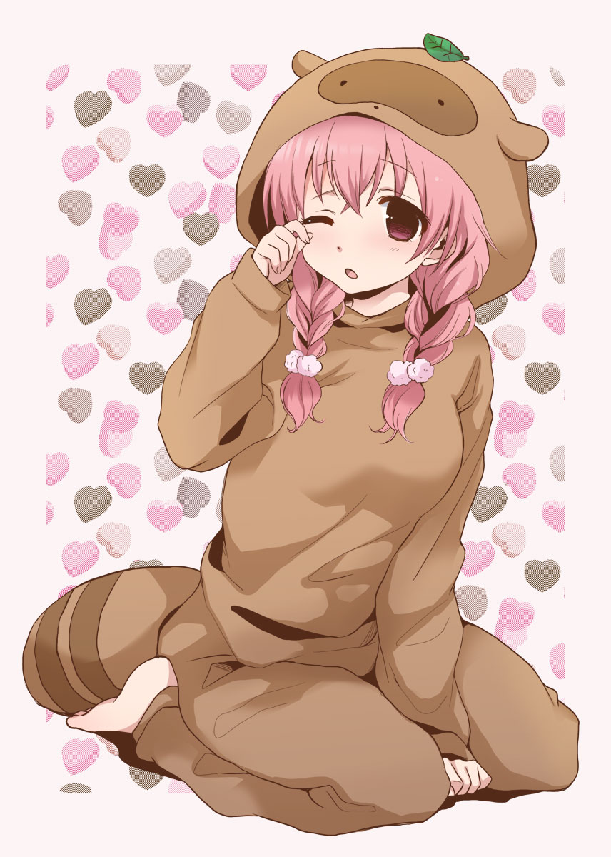 Roromiya Karuta x Boku SS Wallpaper Anime Image Board