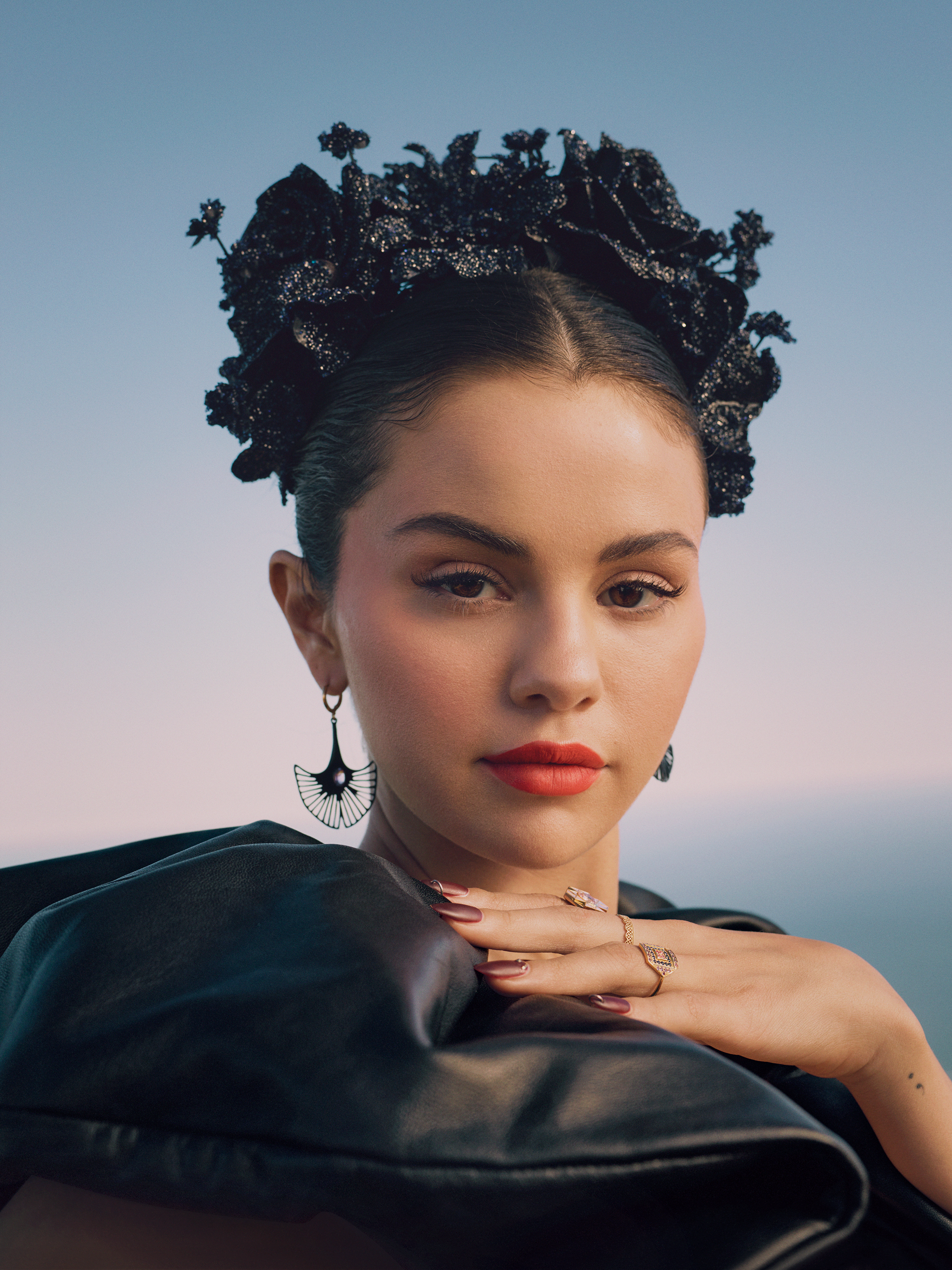 Selena Gomez Is in Full Control of Her Life