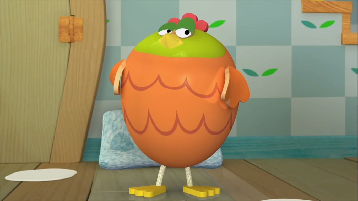 Chikidee. Thomas & Friends: Team Of Friends Adventures