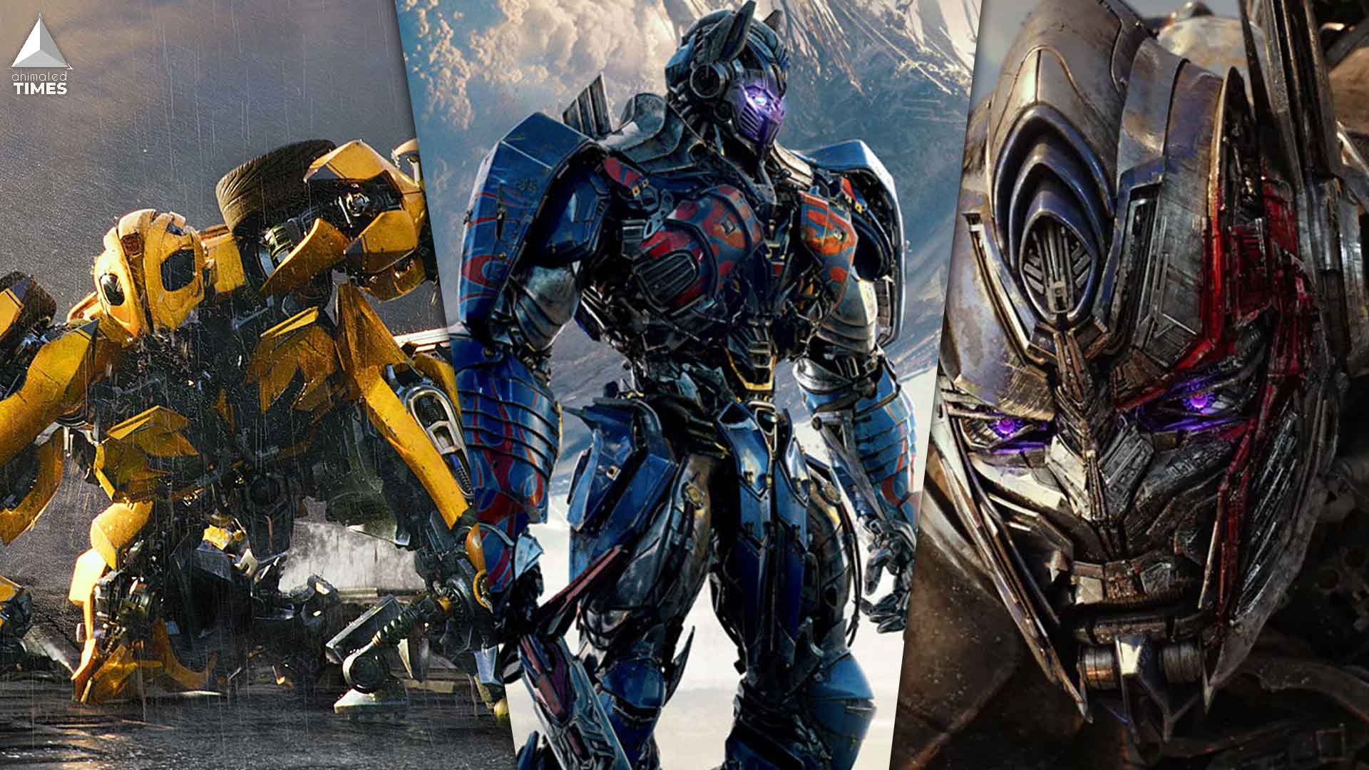 Transformers 7, Every Detail We Know About Rise Of The Beasts !