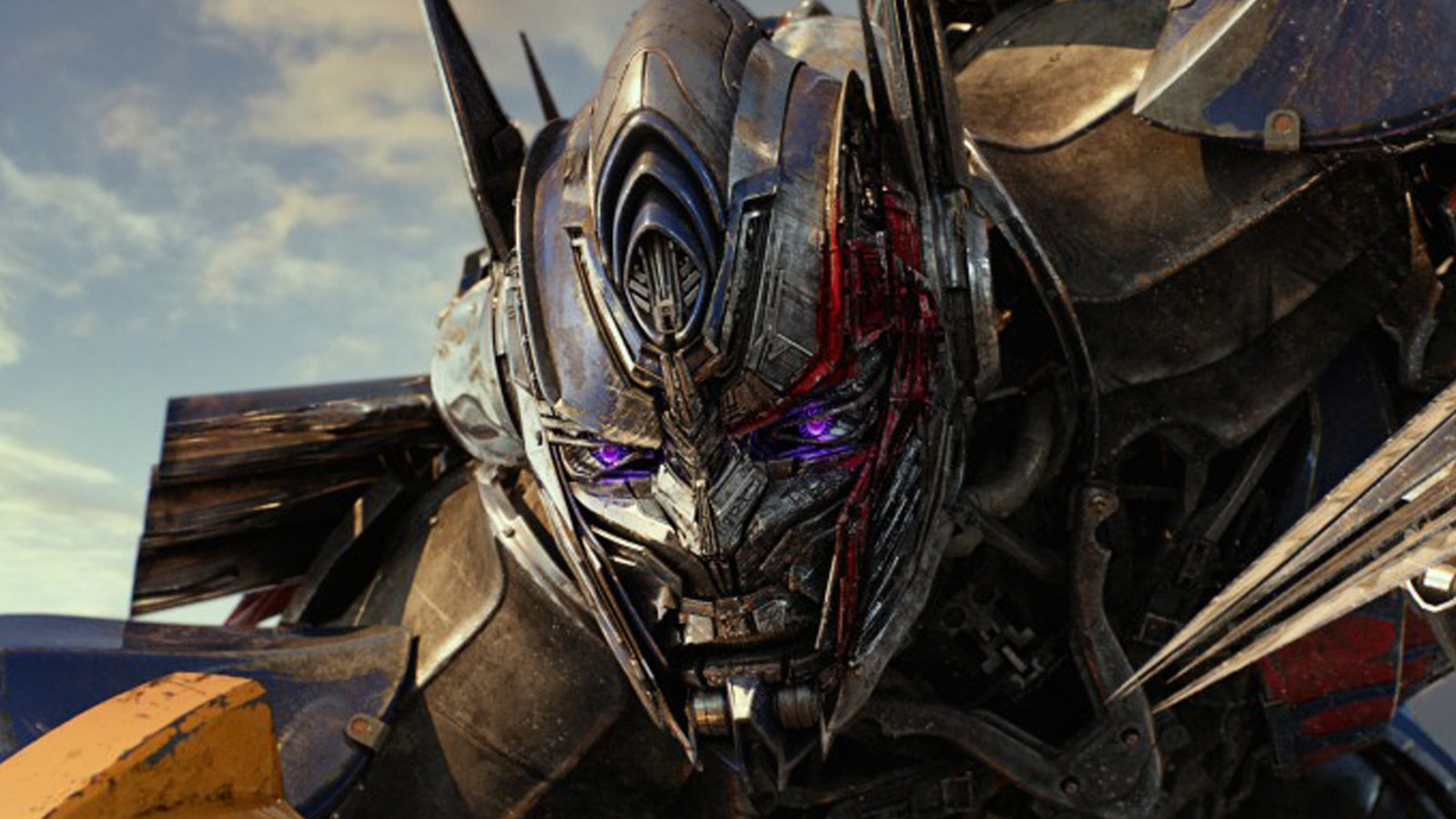 Why The New Transformers Movie Title Is So Revealing