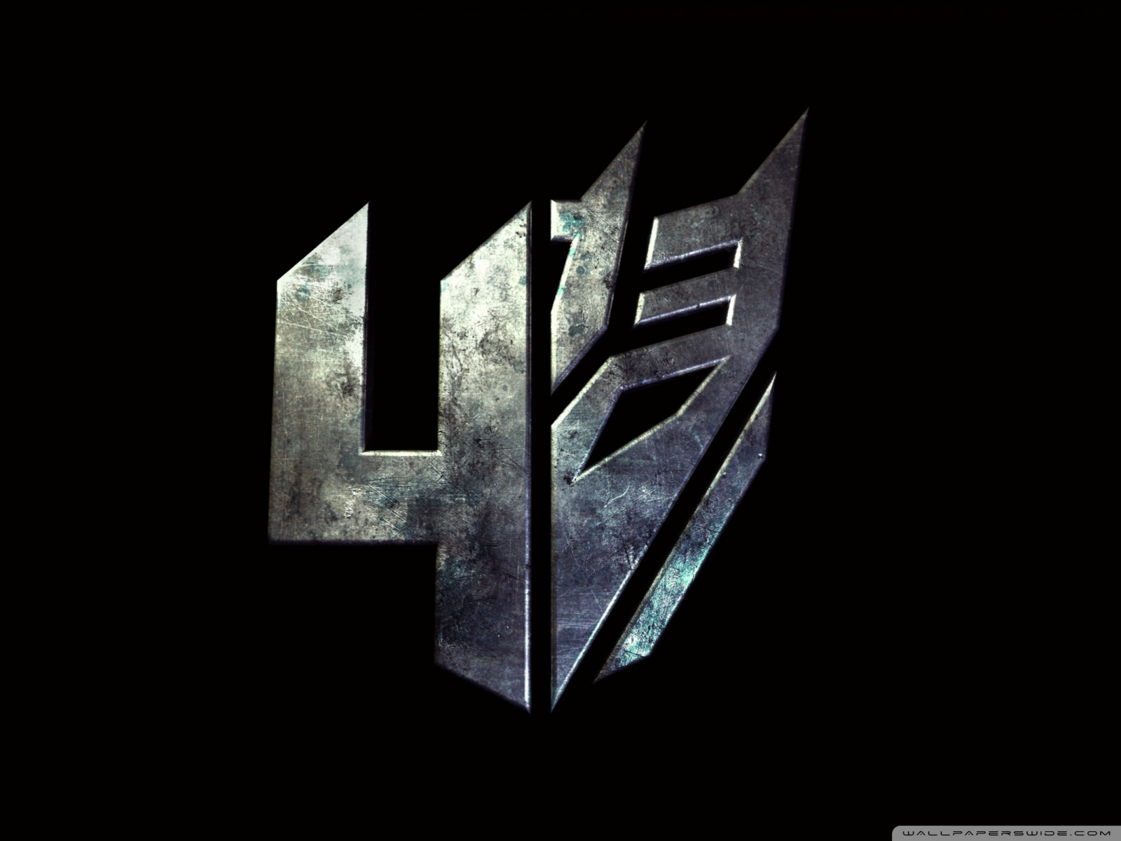 Transformers 4: Age of Extinction Wallpaper