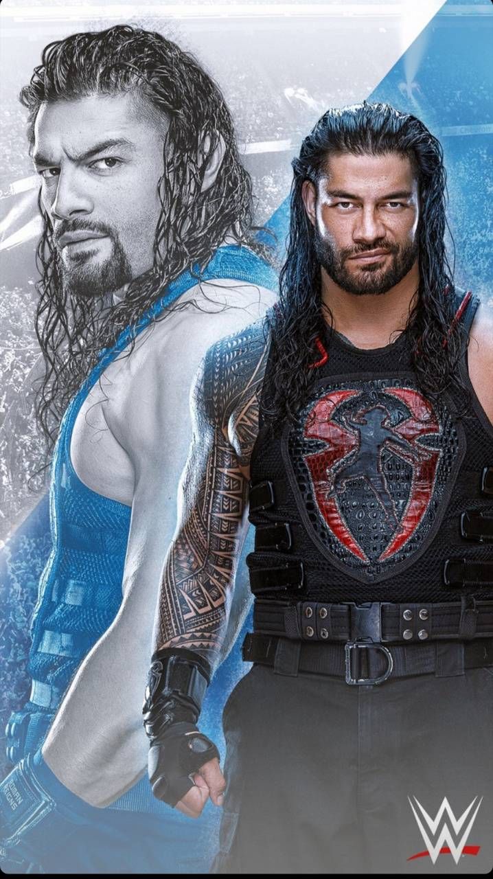 WWE Roman Regins 2021 Wallpapers - Wallpaper Cave
