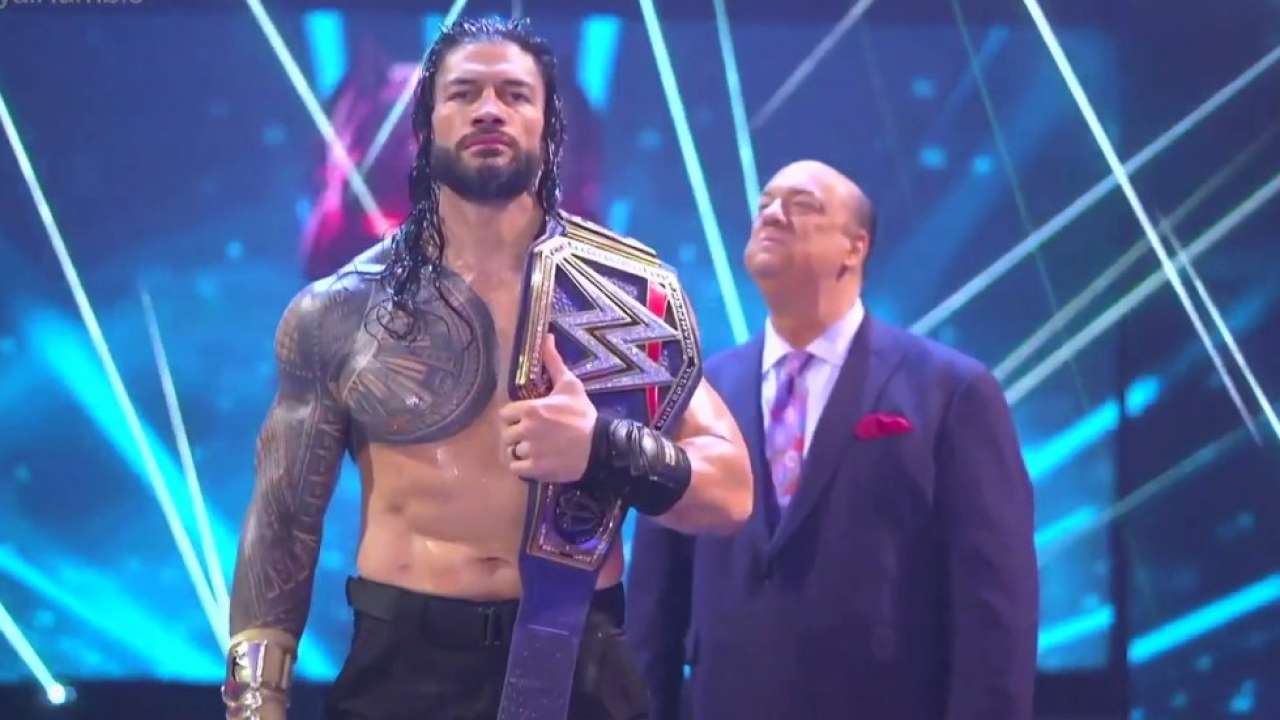 Roman Rinse WWE Roman Regins 2021 Wallpapers - Wallpaper Cave