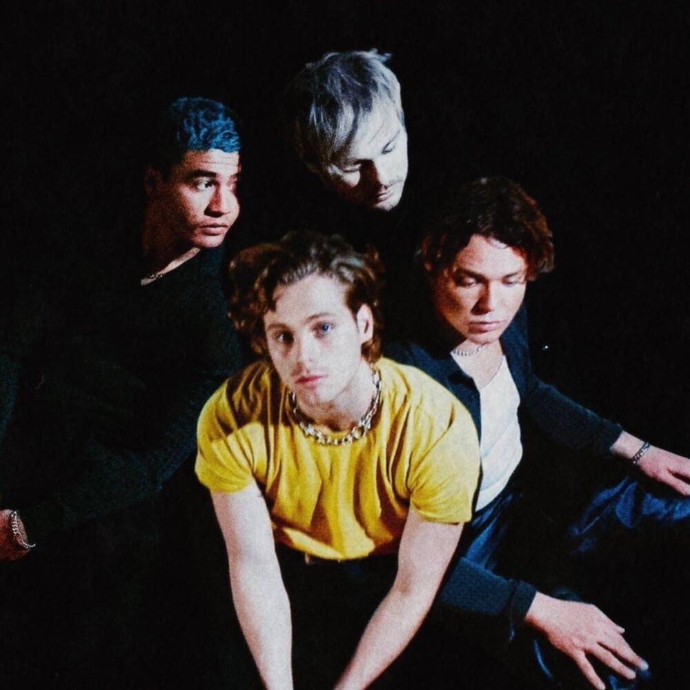 5 Seconds of Summer's 'Youngblood' Lyrics