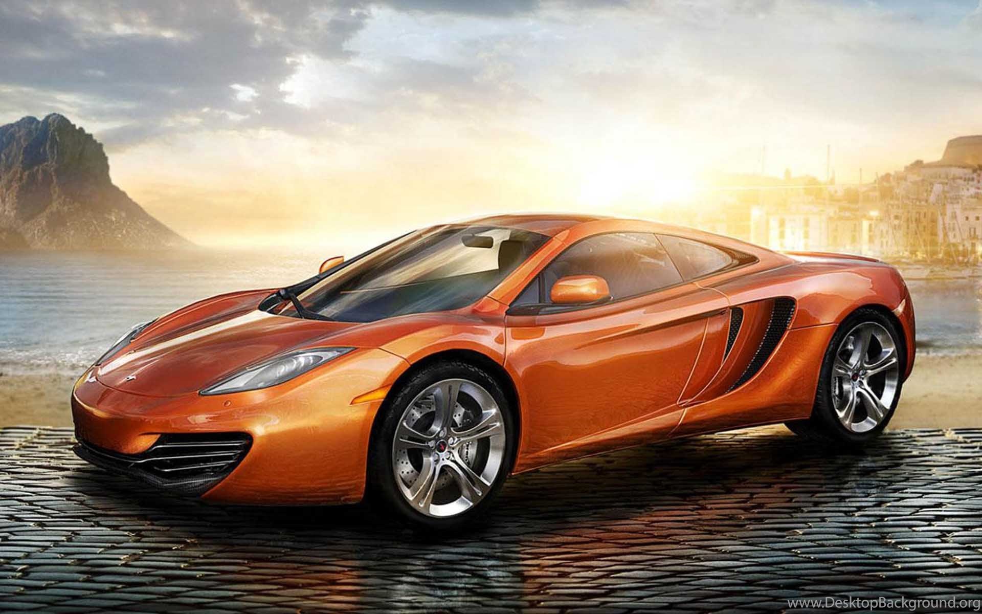 Super Cool Cars Wallpaper Desktop Background